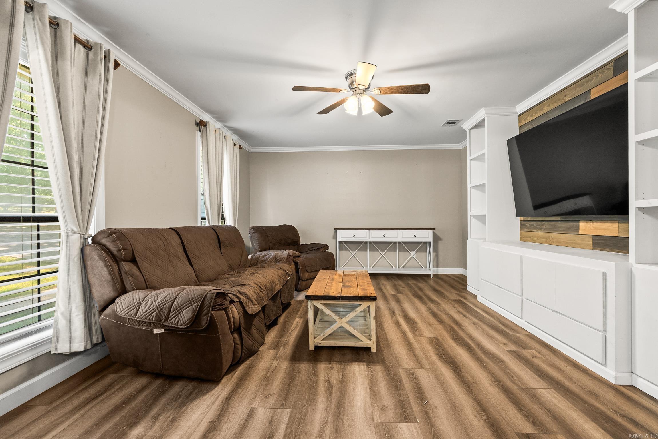 13825 Macarthur  North Little Rock, AR