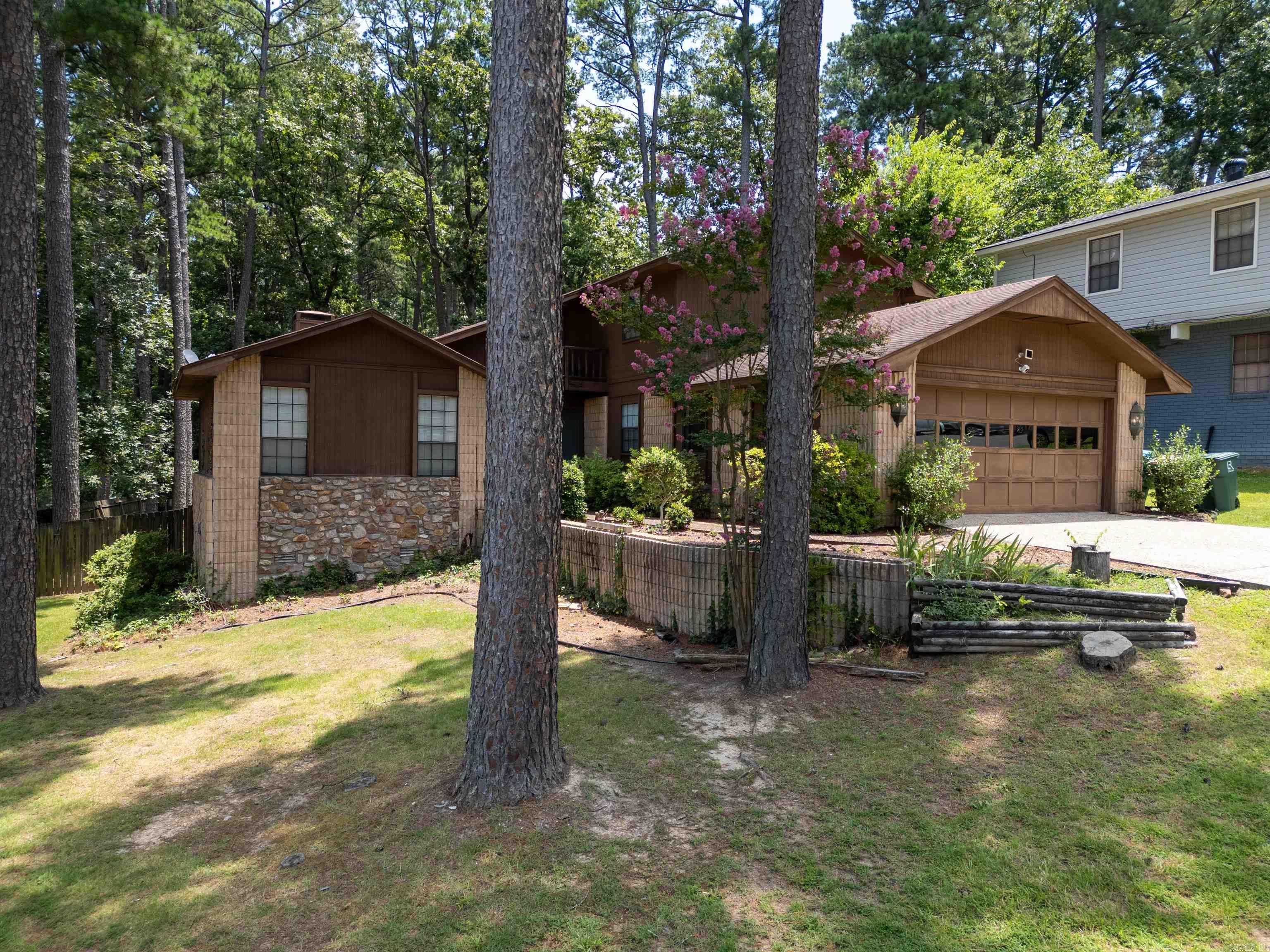 13009 Crabapple  Little Rock, AR
