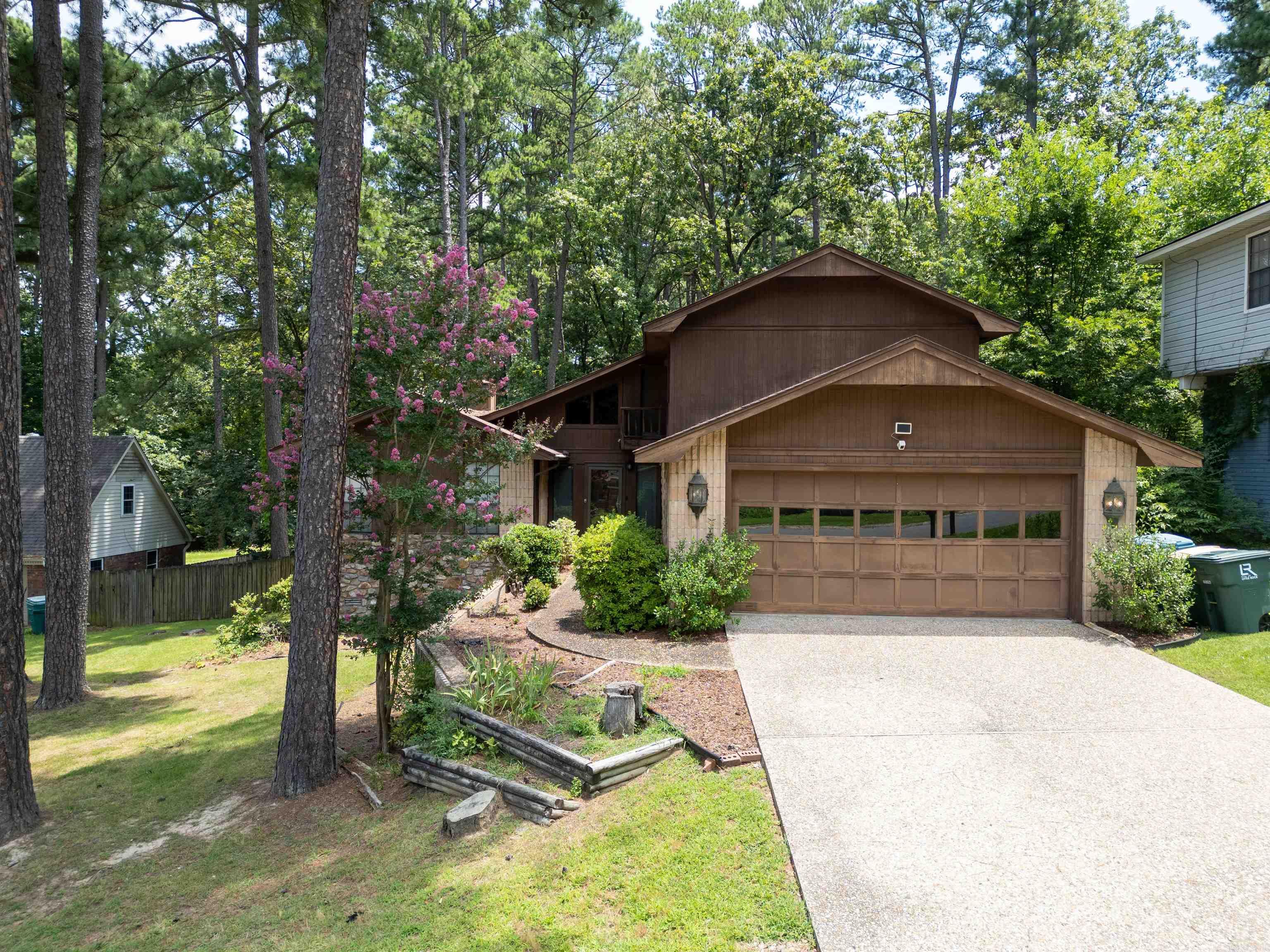 13009 Crabapple  Little Rock, AR