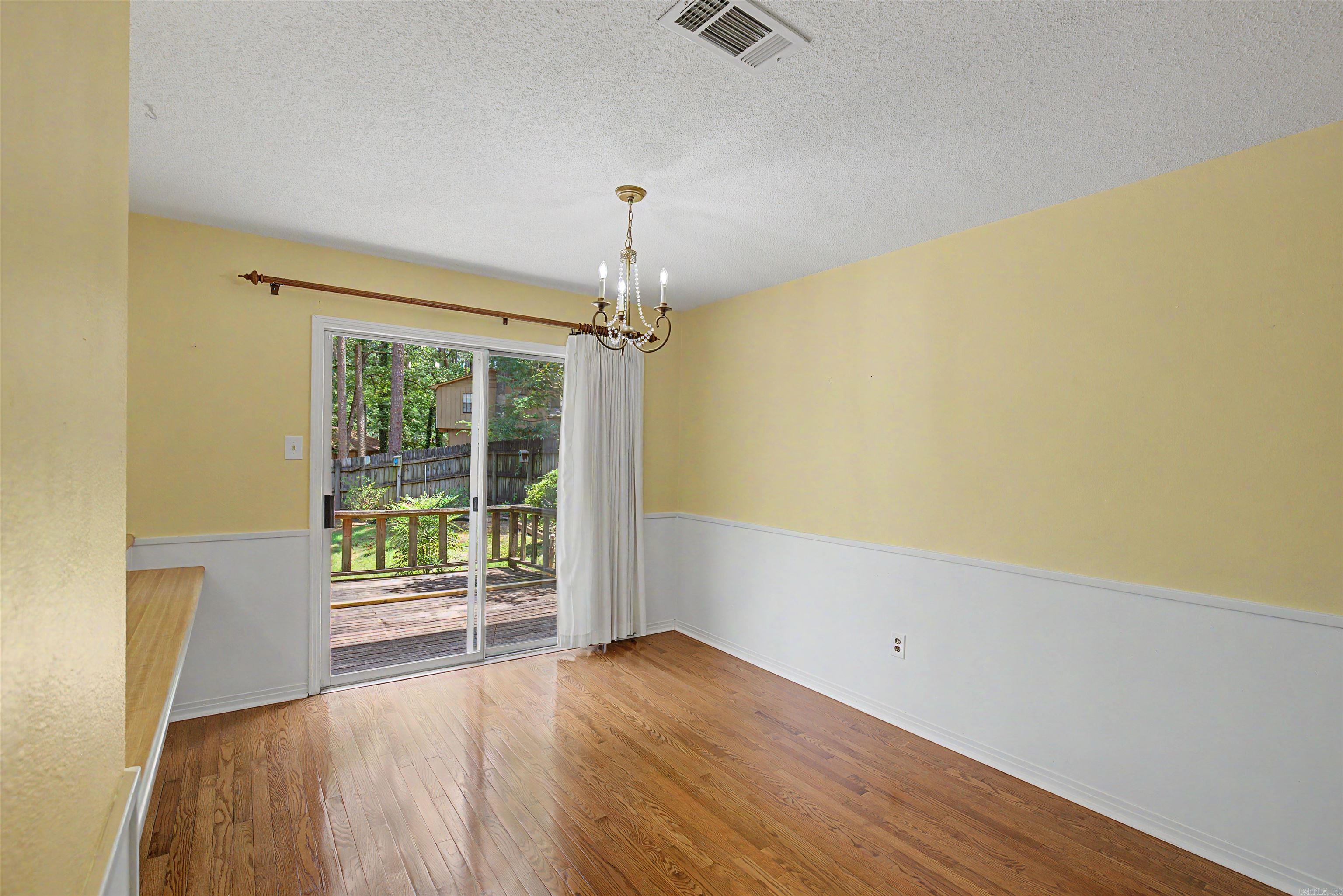 13009 Crabapple  Little Rock, AR