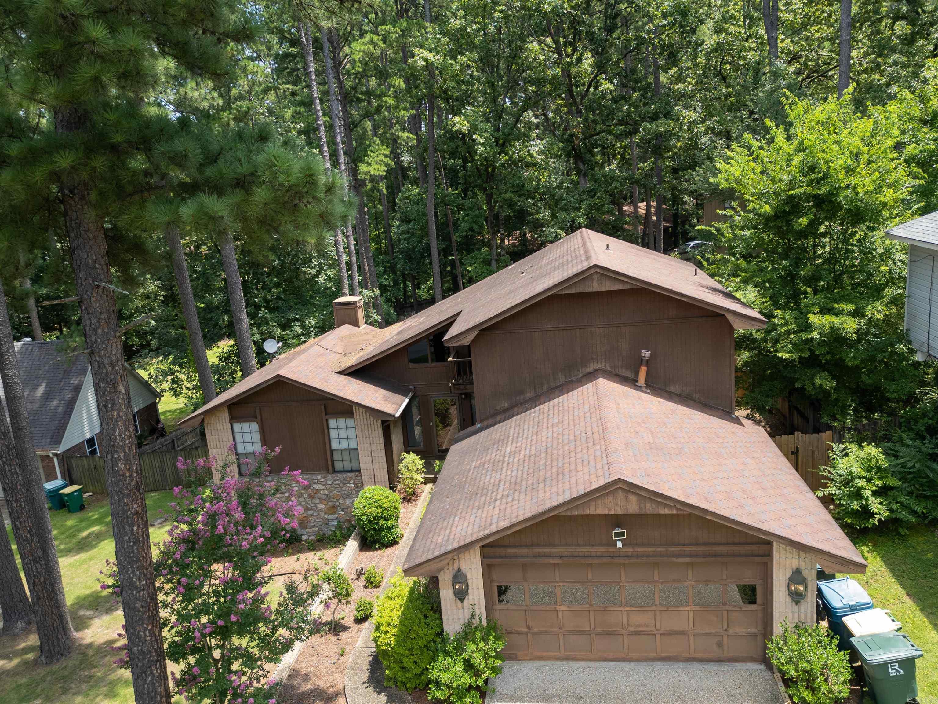 13009 Crabapple  Little Rock, AR