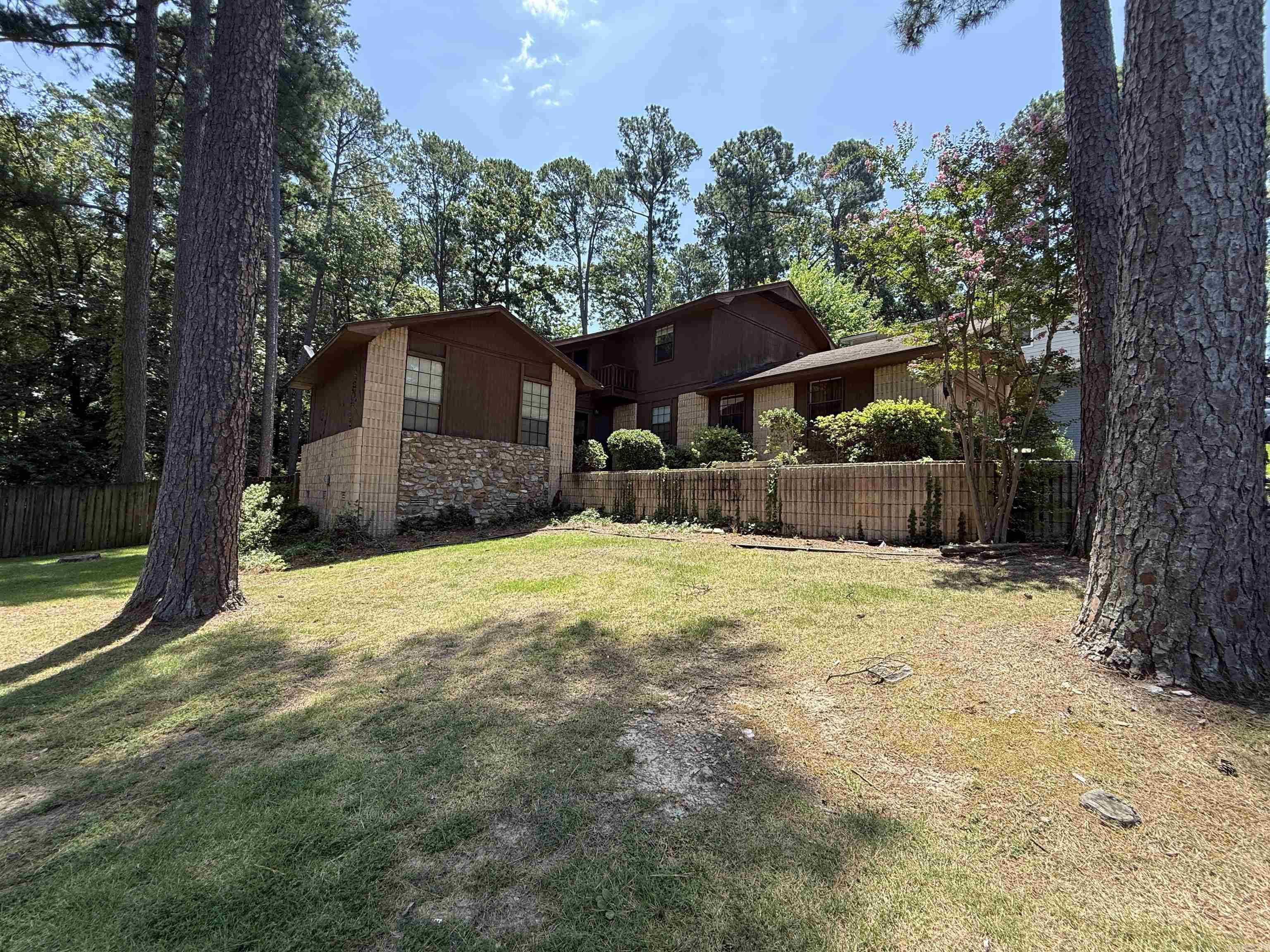 13009 Crabapple  Little Rock, AR