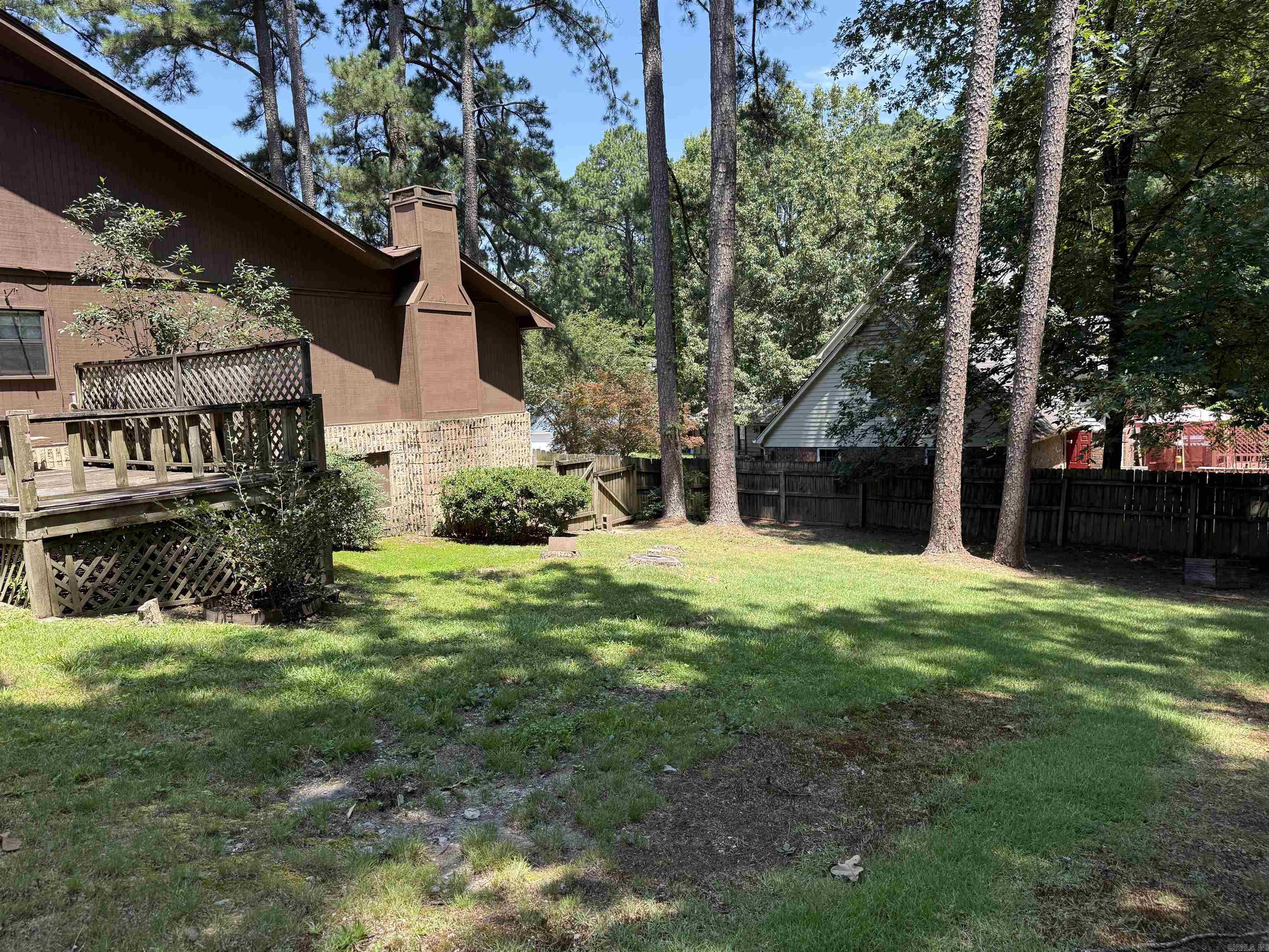 13009 Crabapple  Little Rock, AR