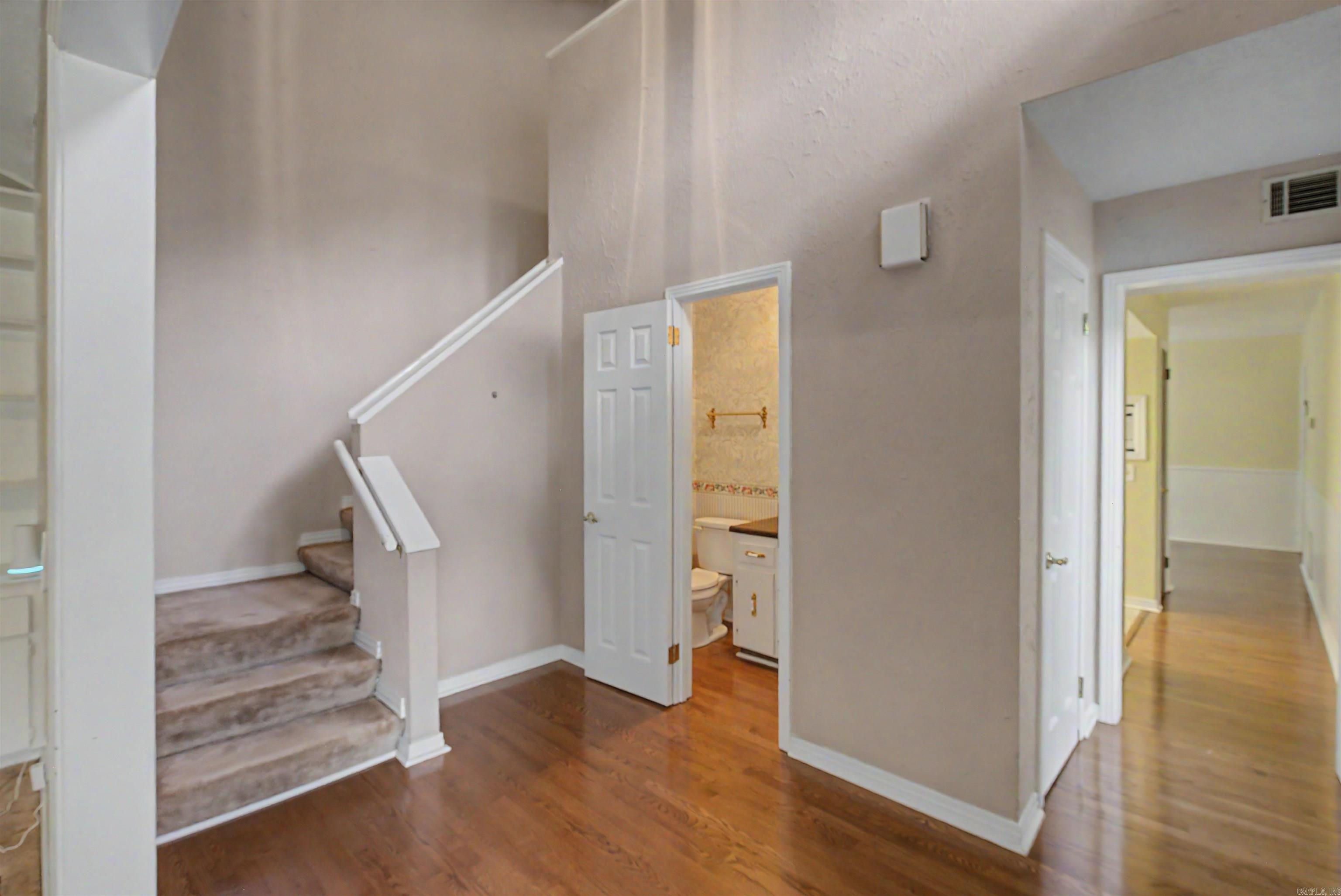 13009 Crabapple  Little Rock, AR