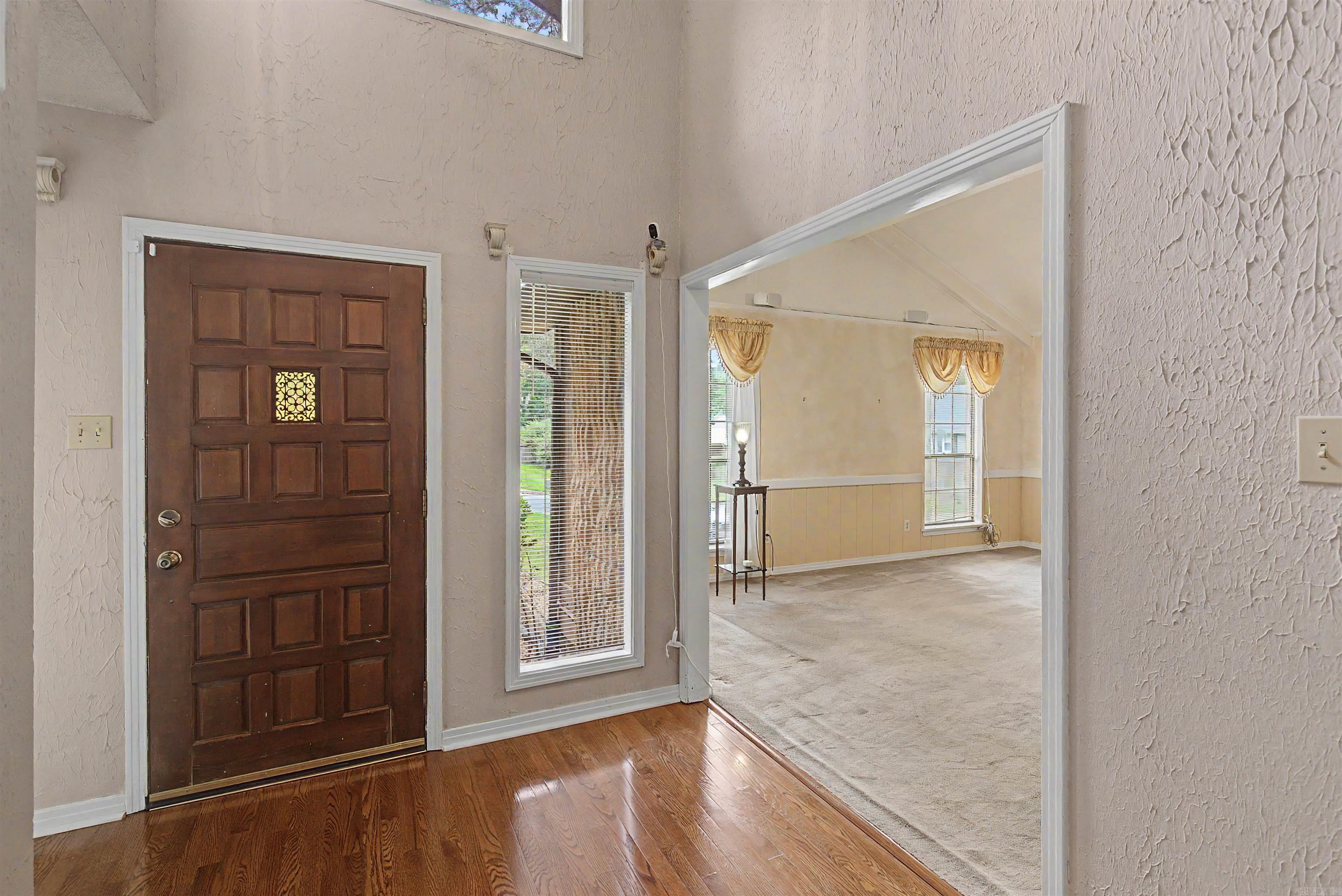 13009 Crabapple  Little Rock, AR