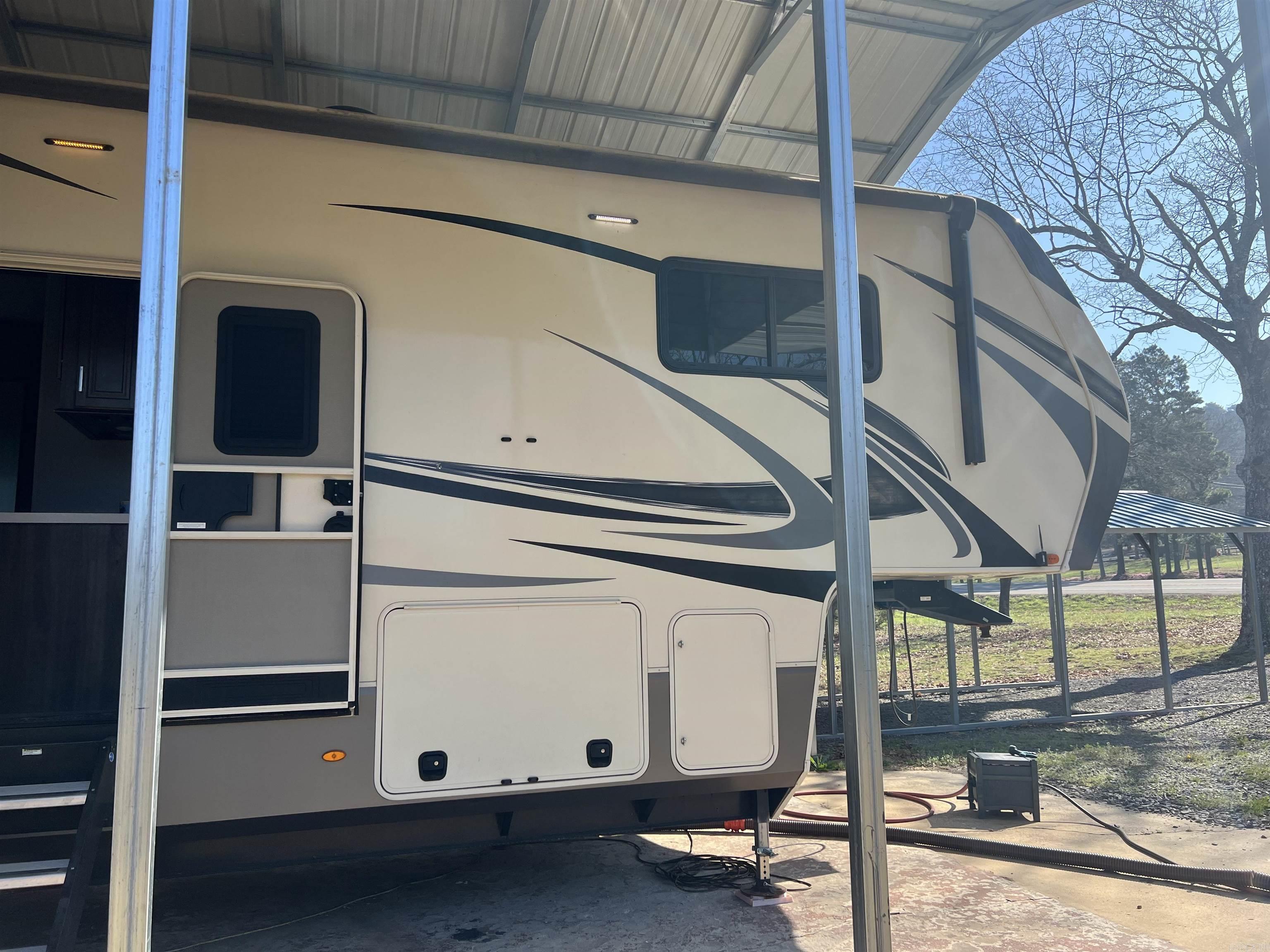 11975 US 65  Dennard, AR