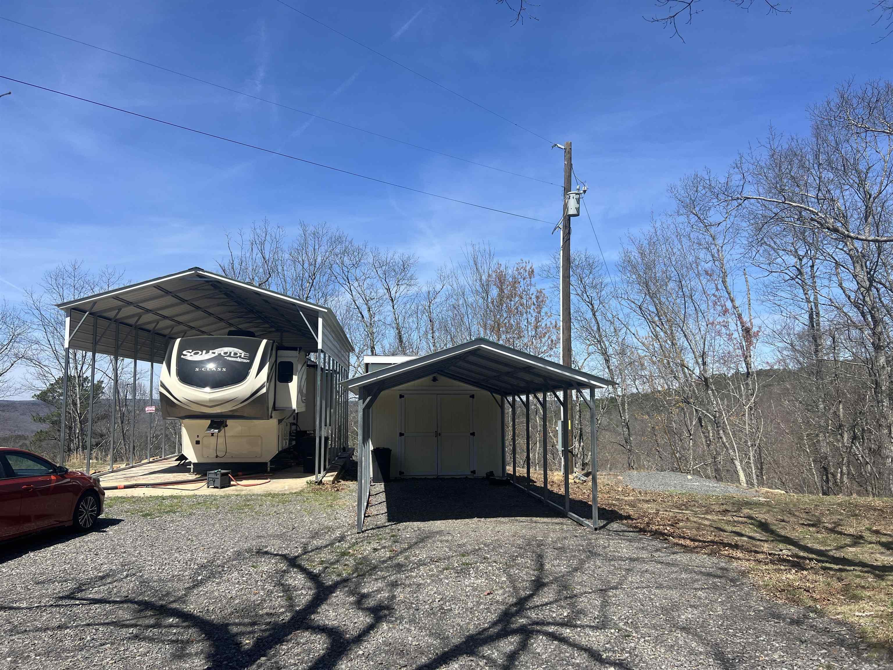 11975 US 65  Dennard, AR