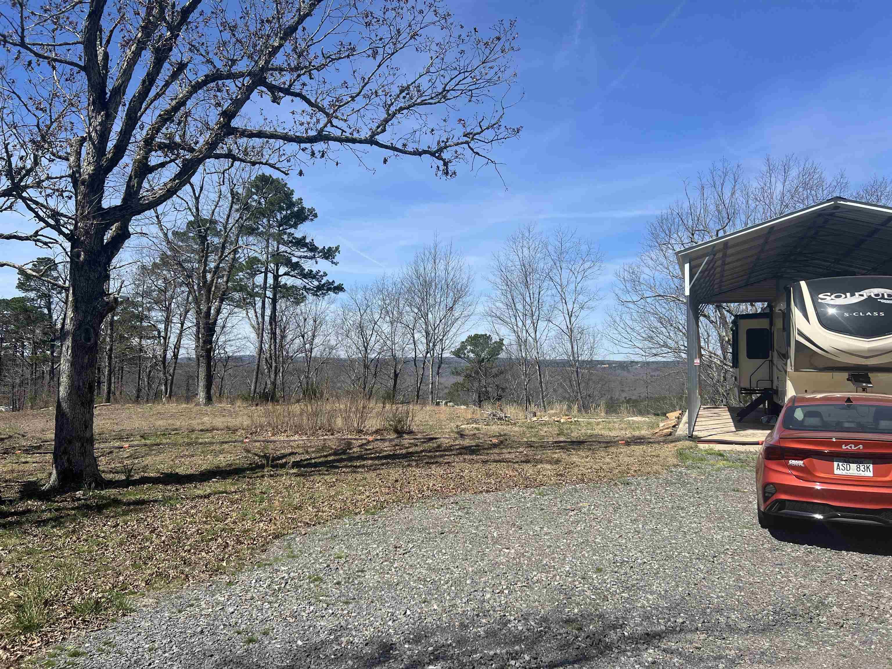 11975 US 65  Dennard, AR