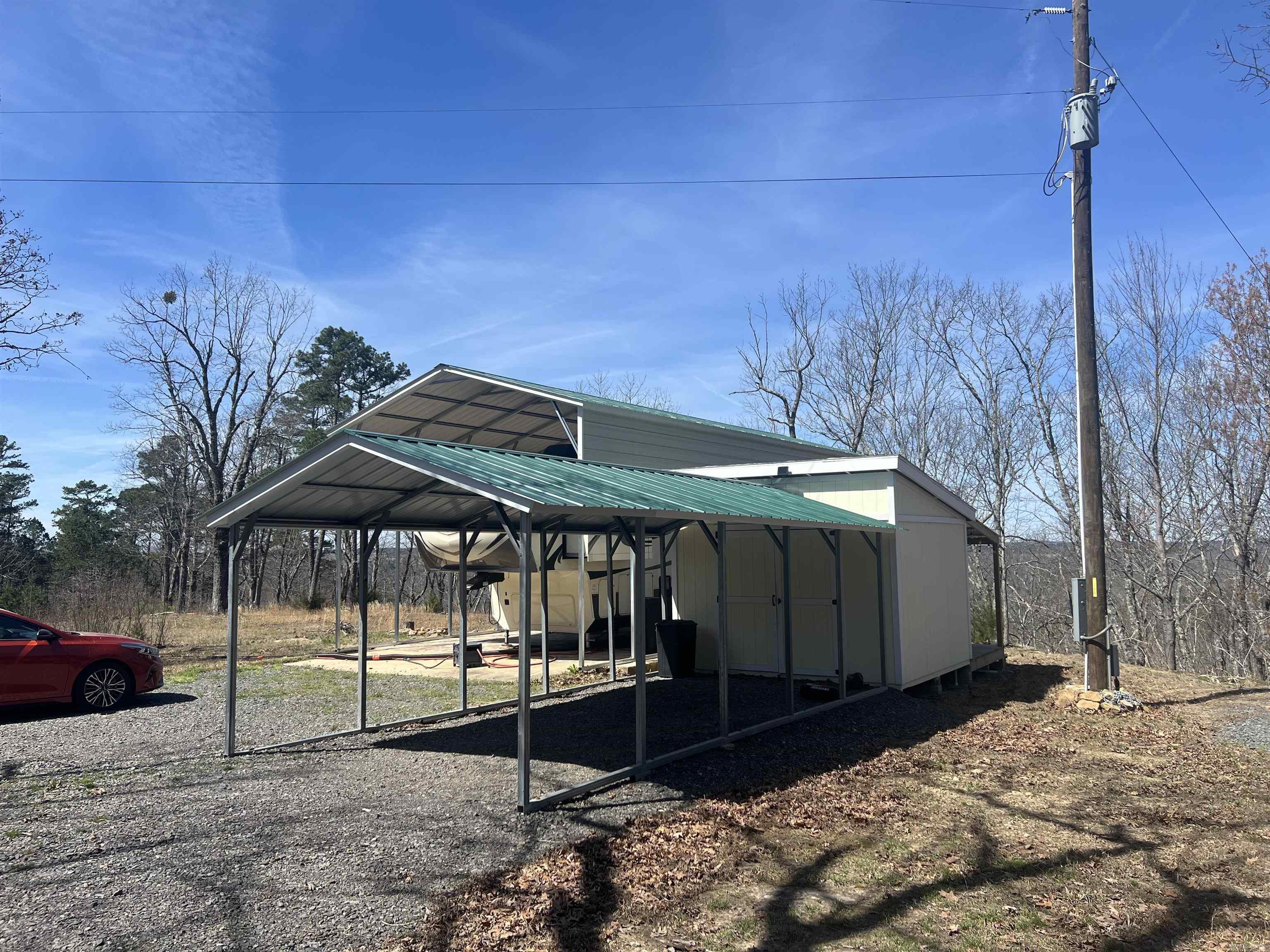 11975 US 65  Dennard, AR
