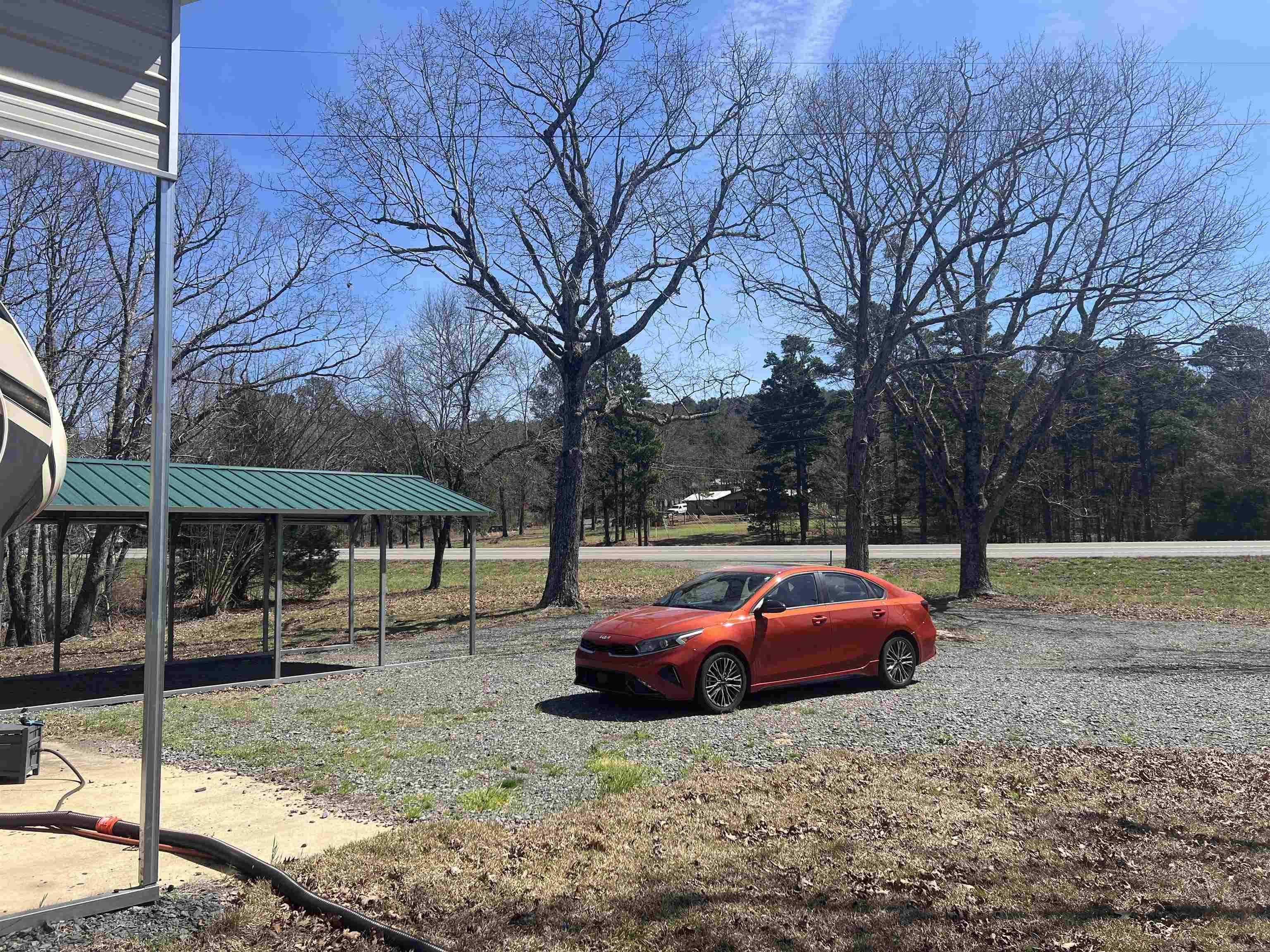 11975 US 65  Dennard, AR