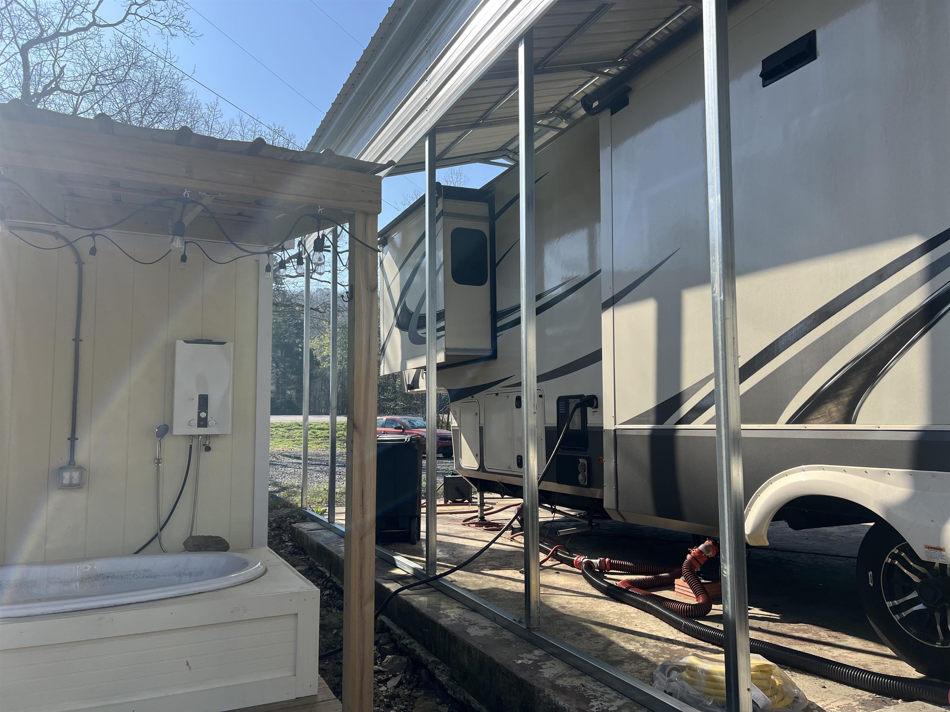 11975 US 65  Dennard, AR