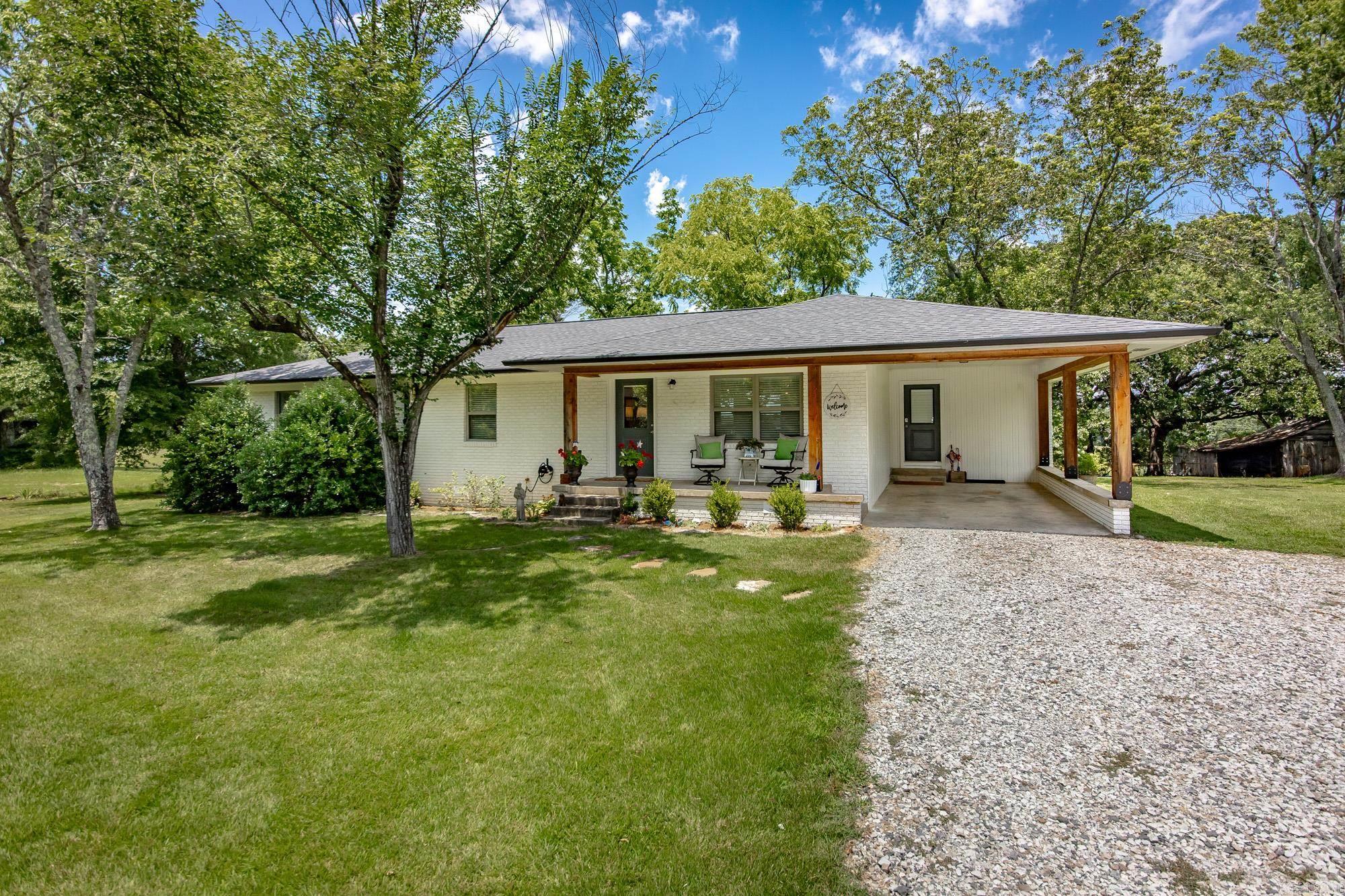 624 W Heber Springs  Heber Springs, AR