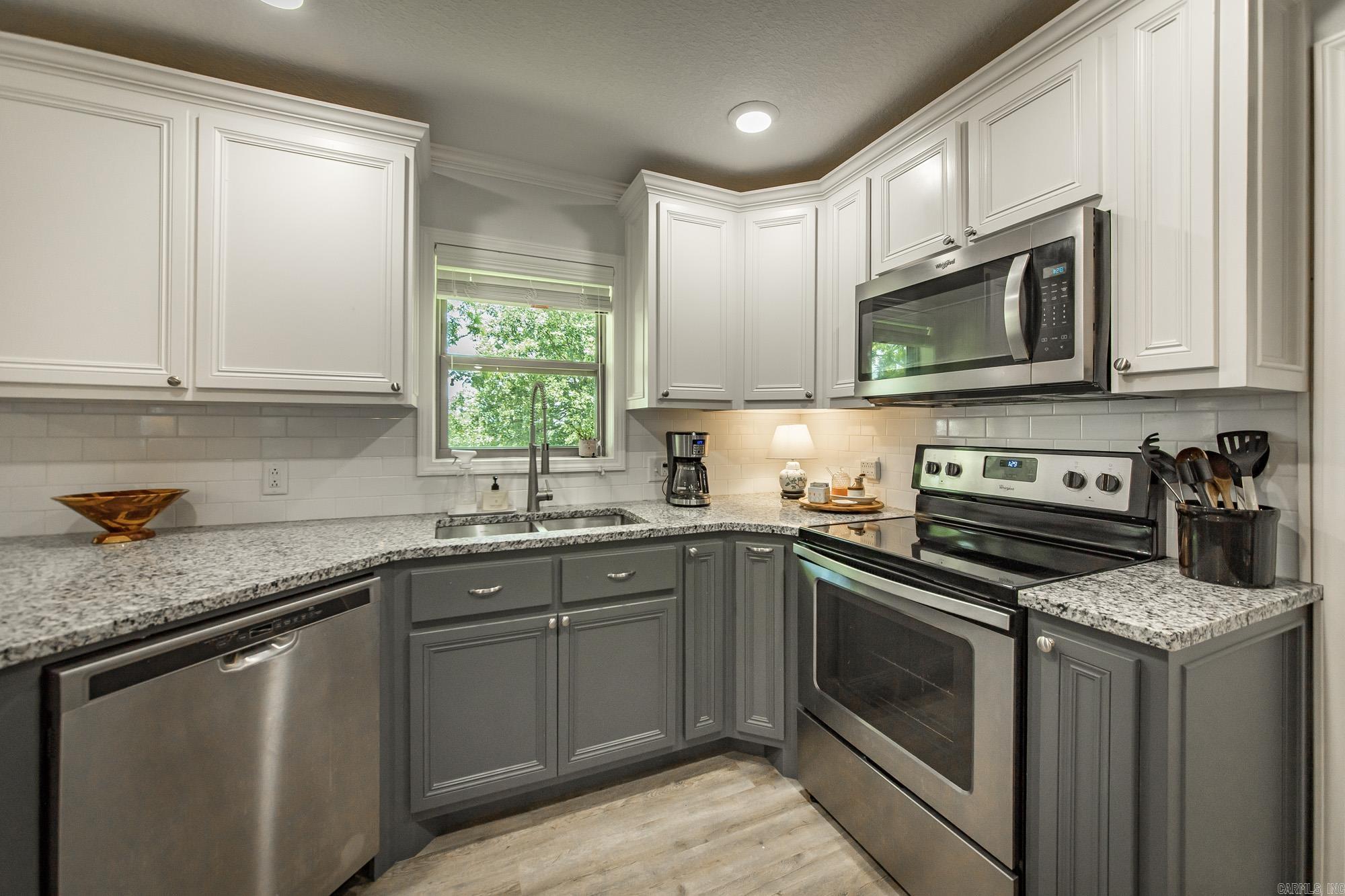 624 W Heber Springs  Heber Springs, AR