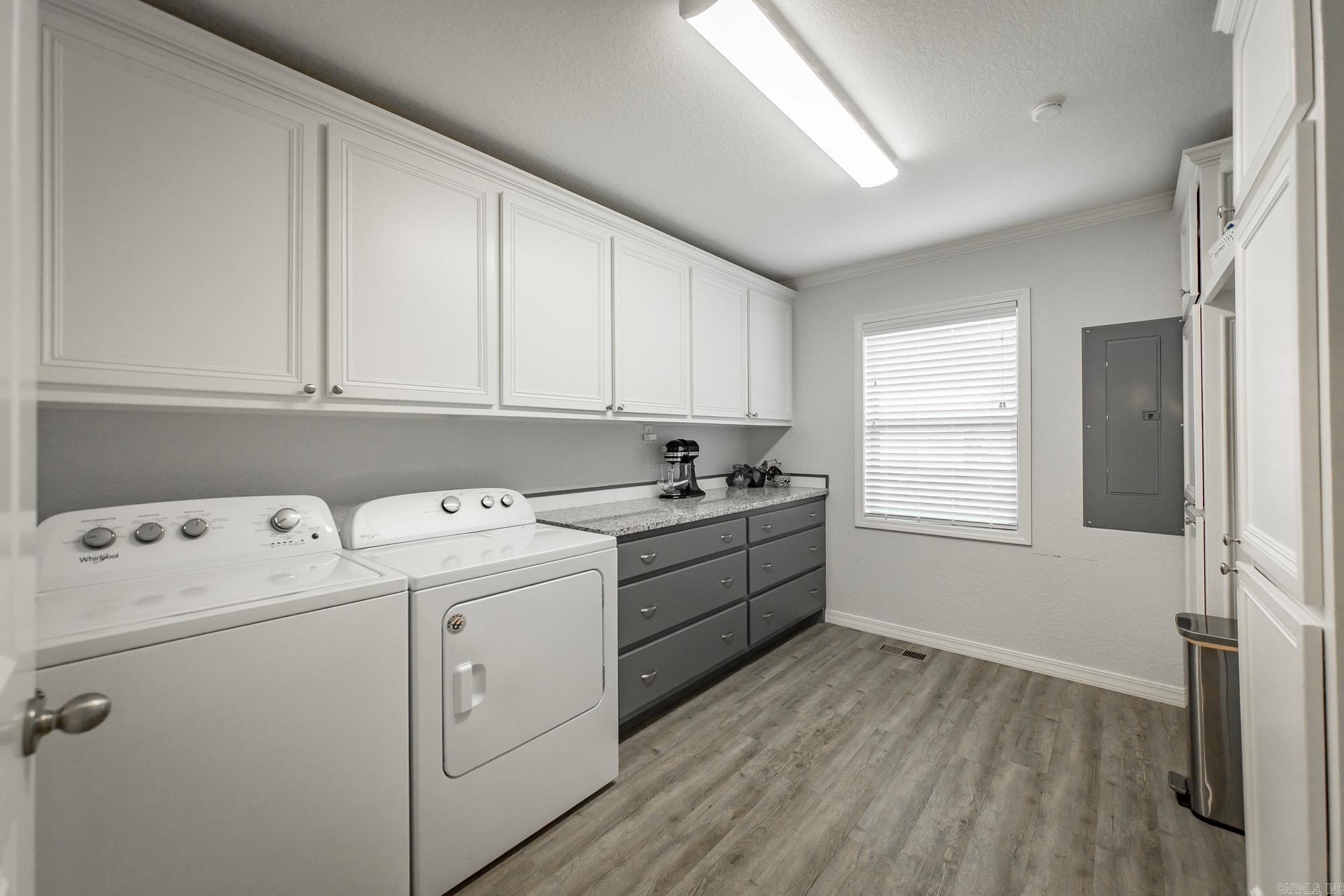 624 W Heber Springs  Heber Springs, AR