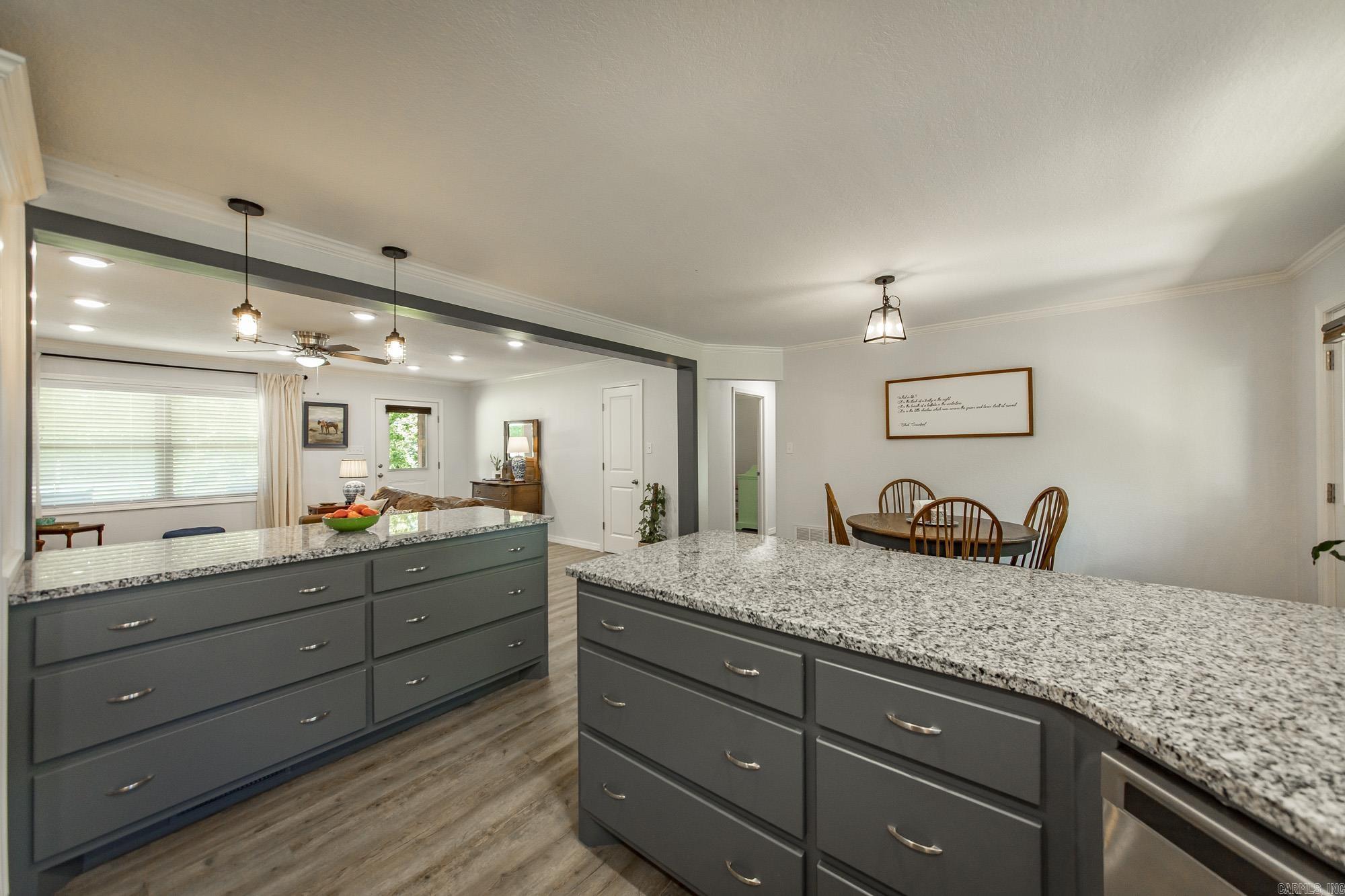 624 W Heber Springs  Heber Springs, AR