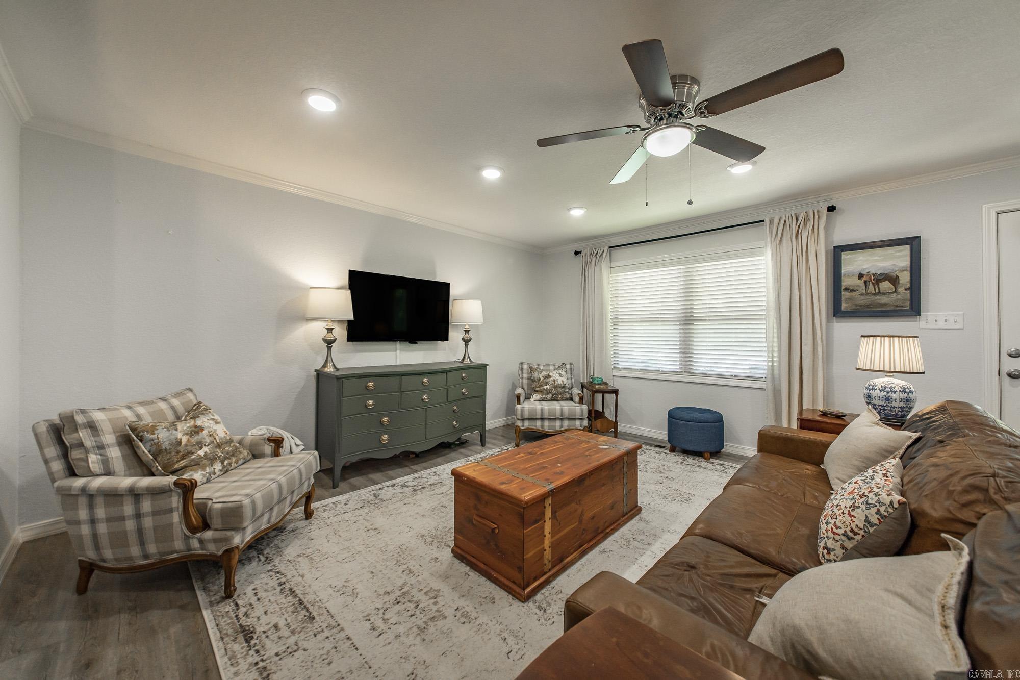 624 W Heber Springs  Heber Springs, AR