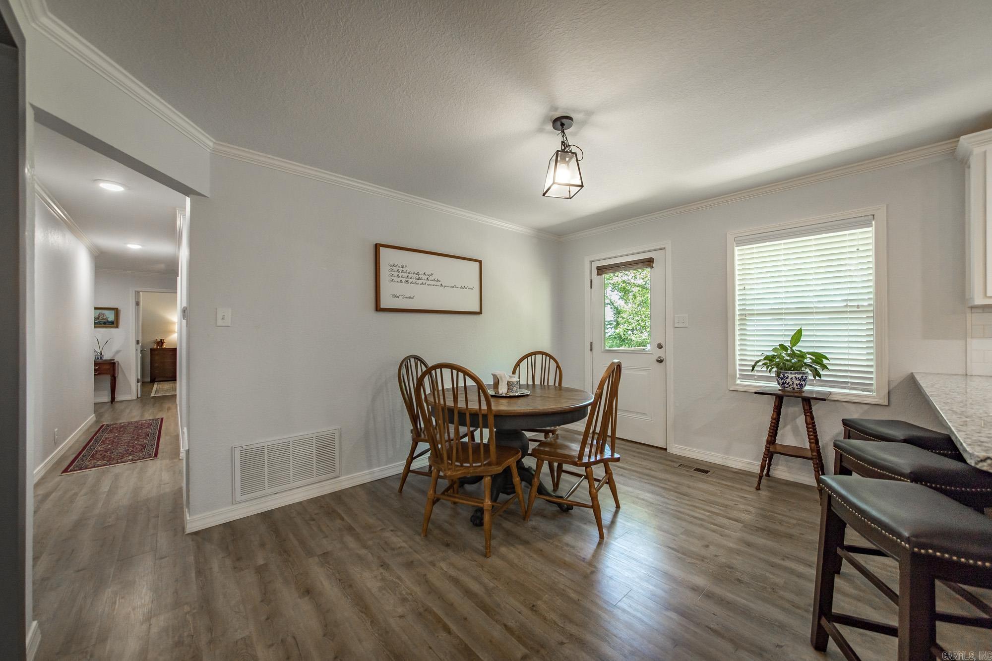 624 W Heber Springs  Heber Springs, AR