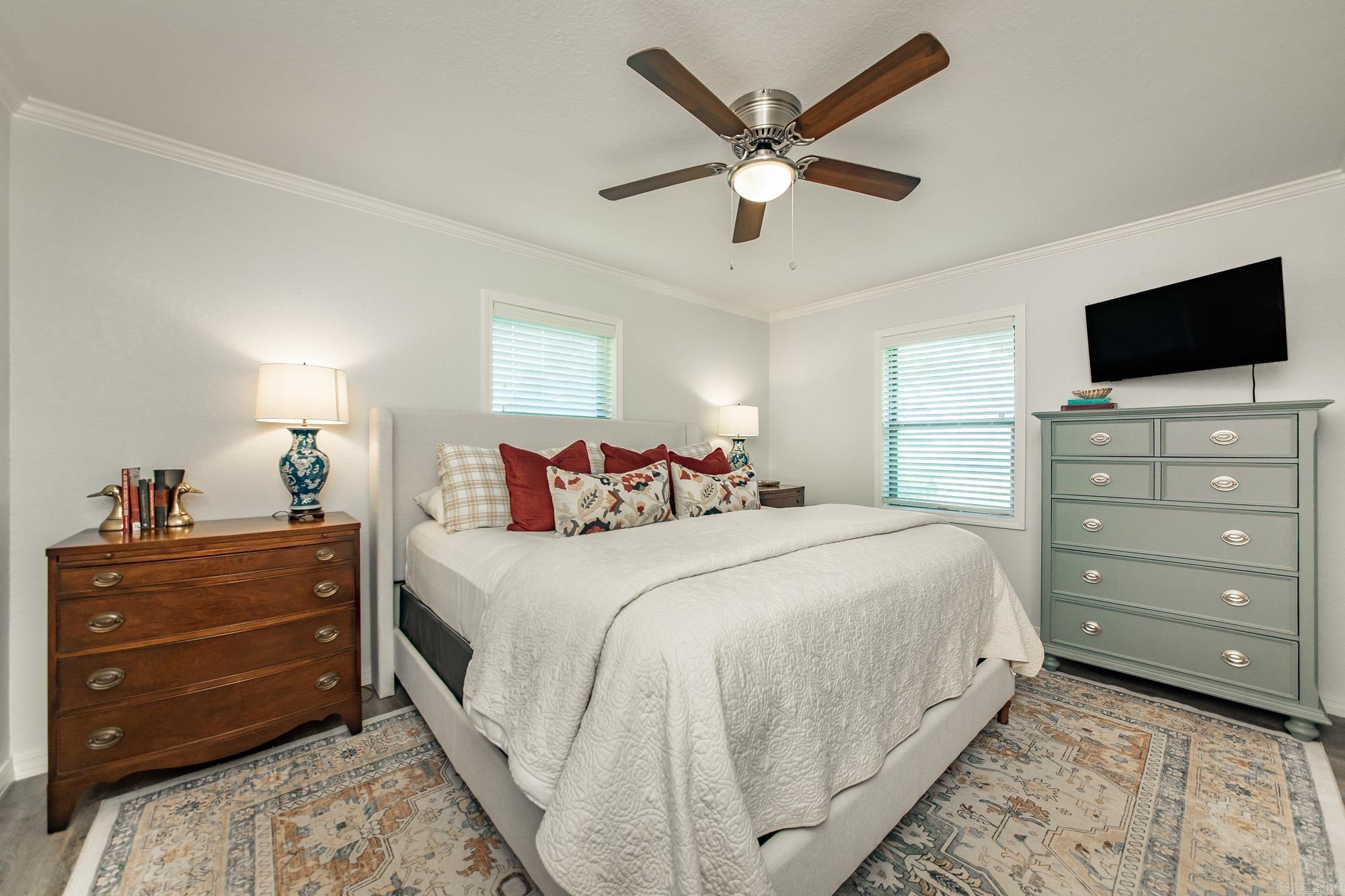 624 W Heber Springs  Heber Springs, AR