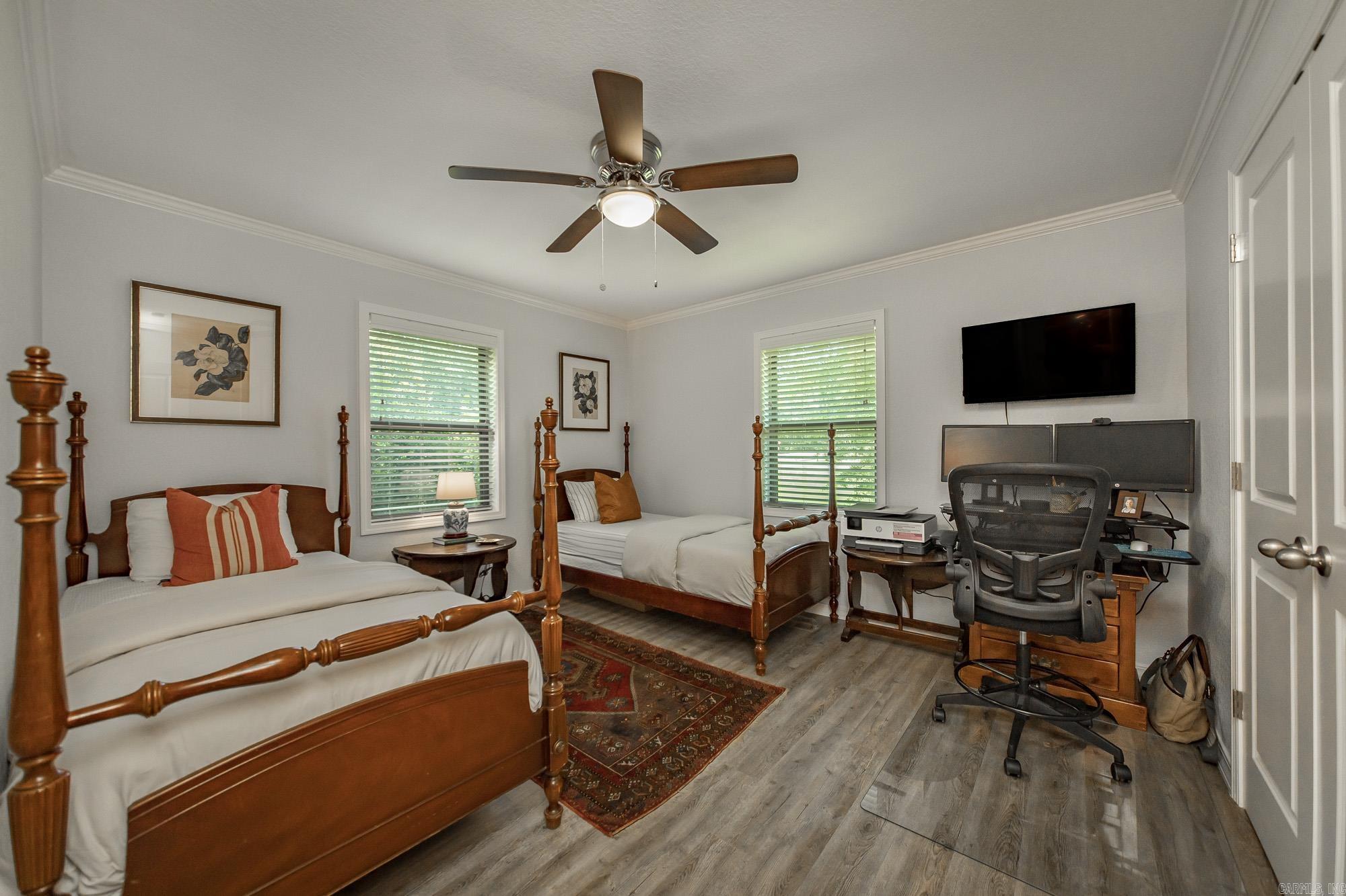 624 W Heber Springs  Heber Springs, AR