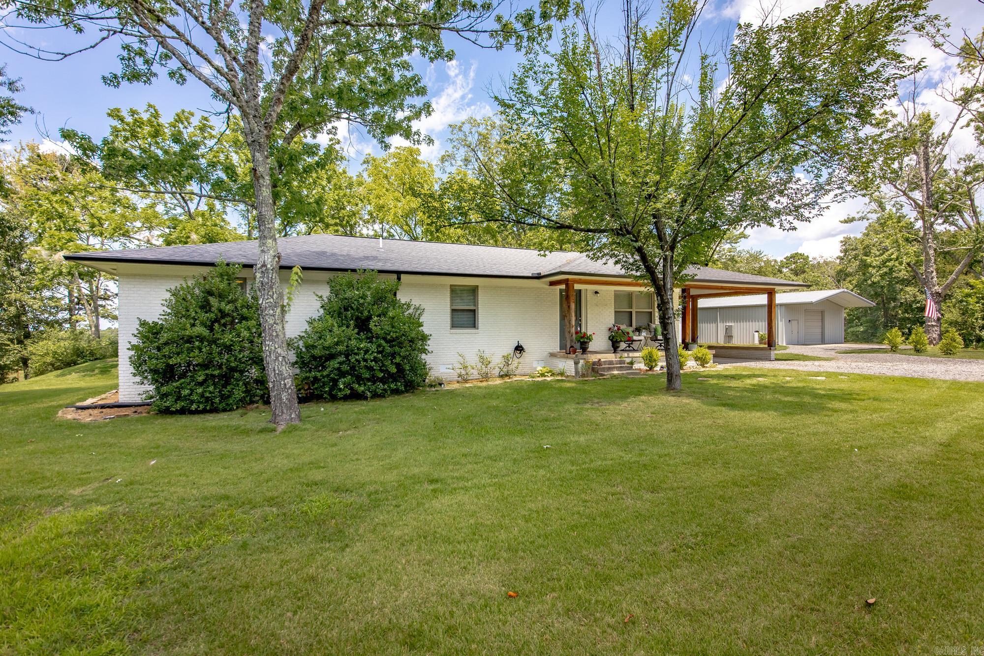 624 W Heber Springs  Heber Springs, AR
