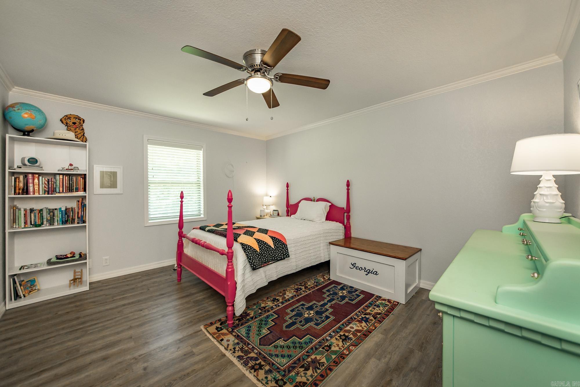 624 W Heber Springs  Heber Springs, AR
