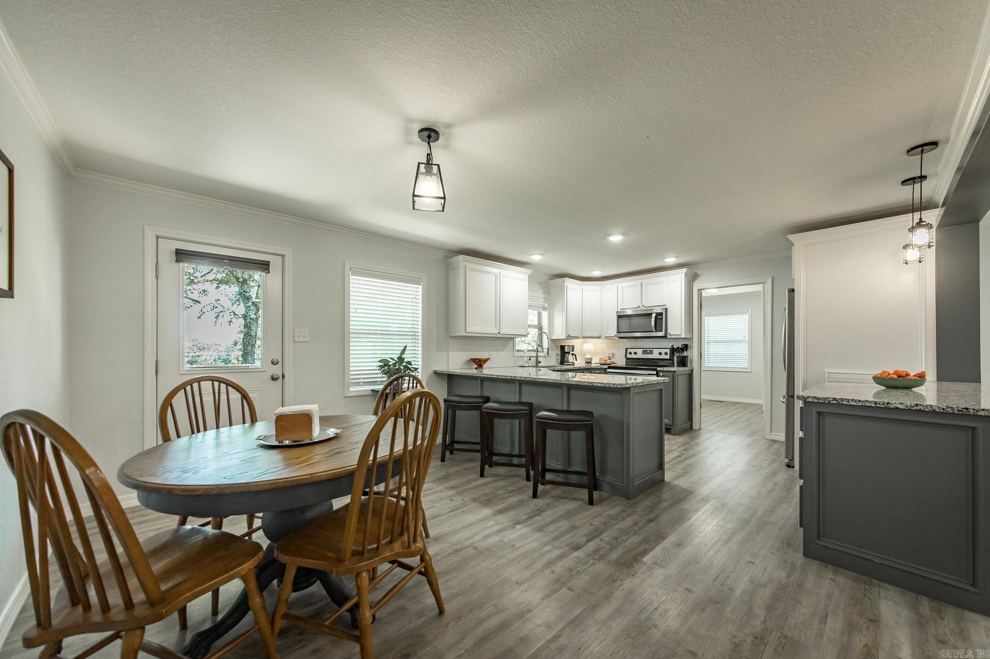 624 W Heber Springs  Heber Springs, AR