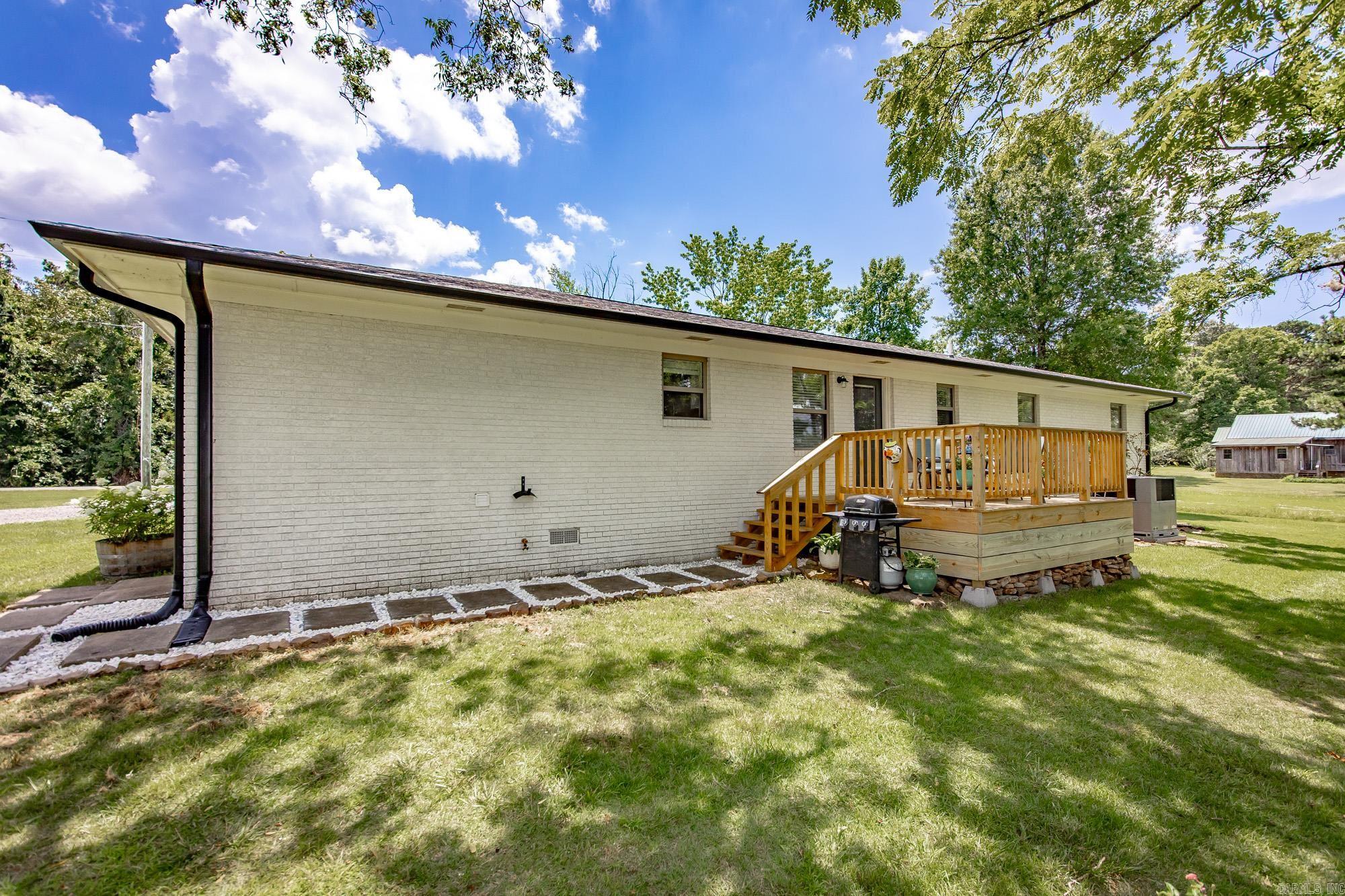 624 W Heber Springs  Heber Springs, AR