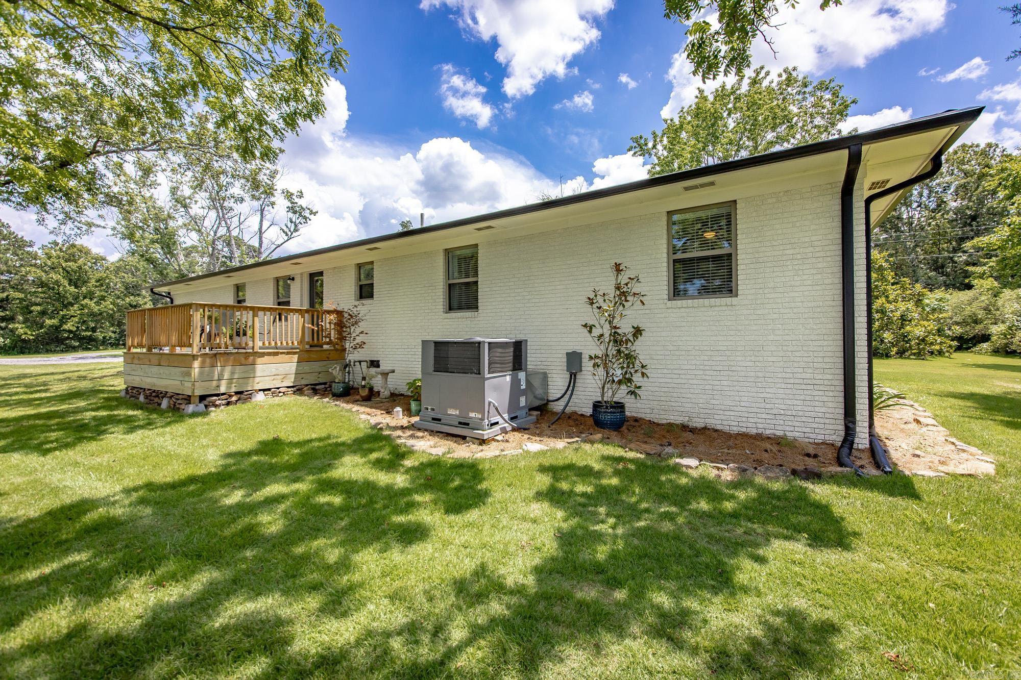 624 W Heber Springs  Heber Springs, AR