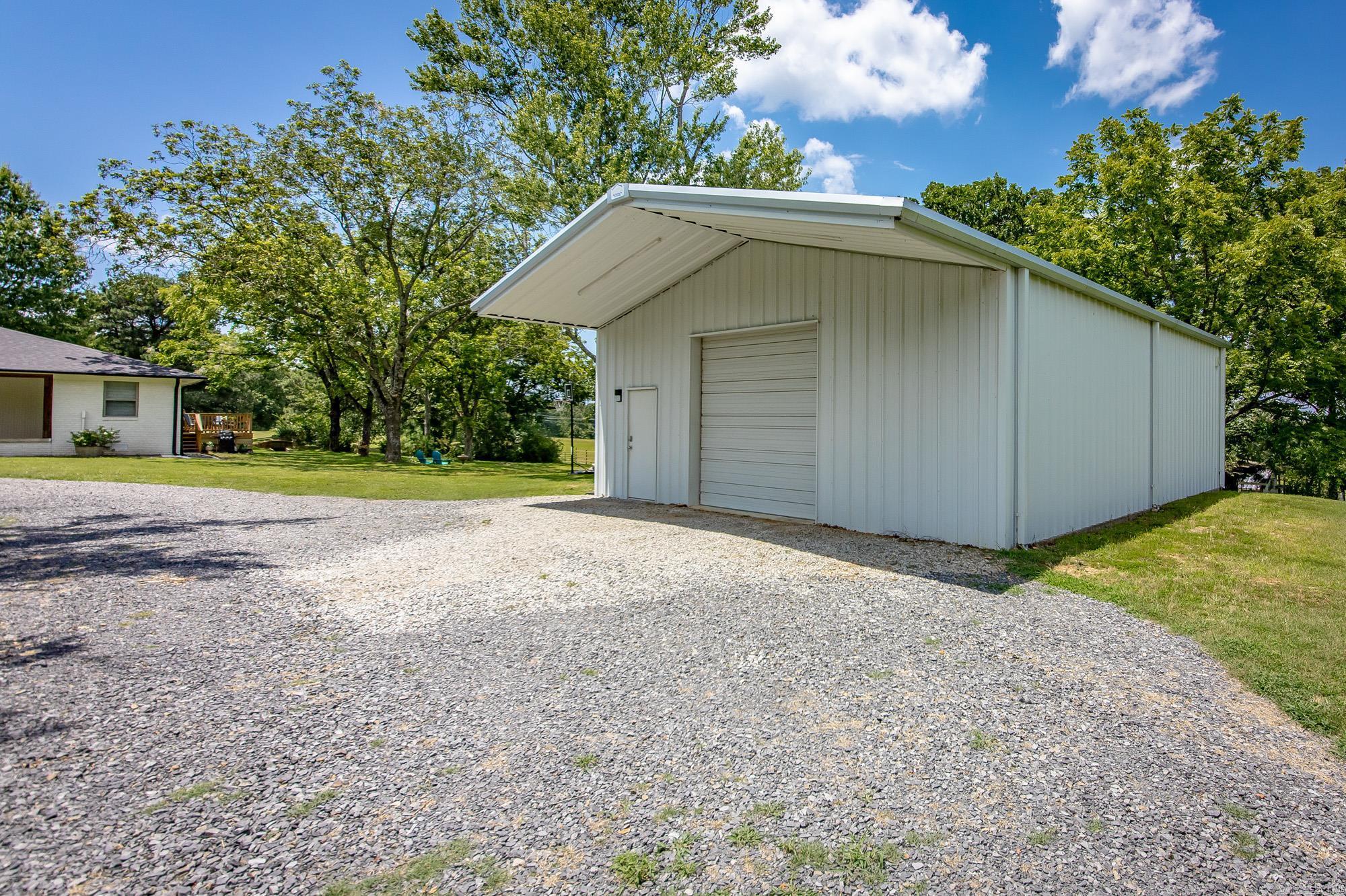 624 W Heber Springs  Heber Springs, AR