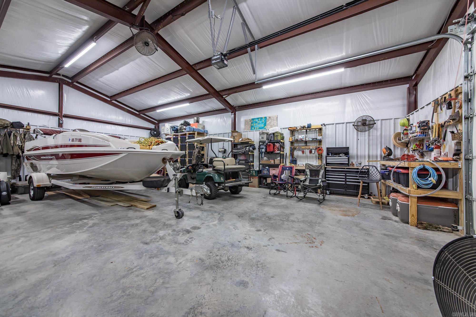 624 W Heber Springs  Heber Springs, AR