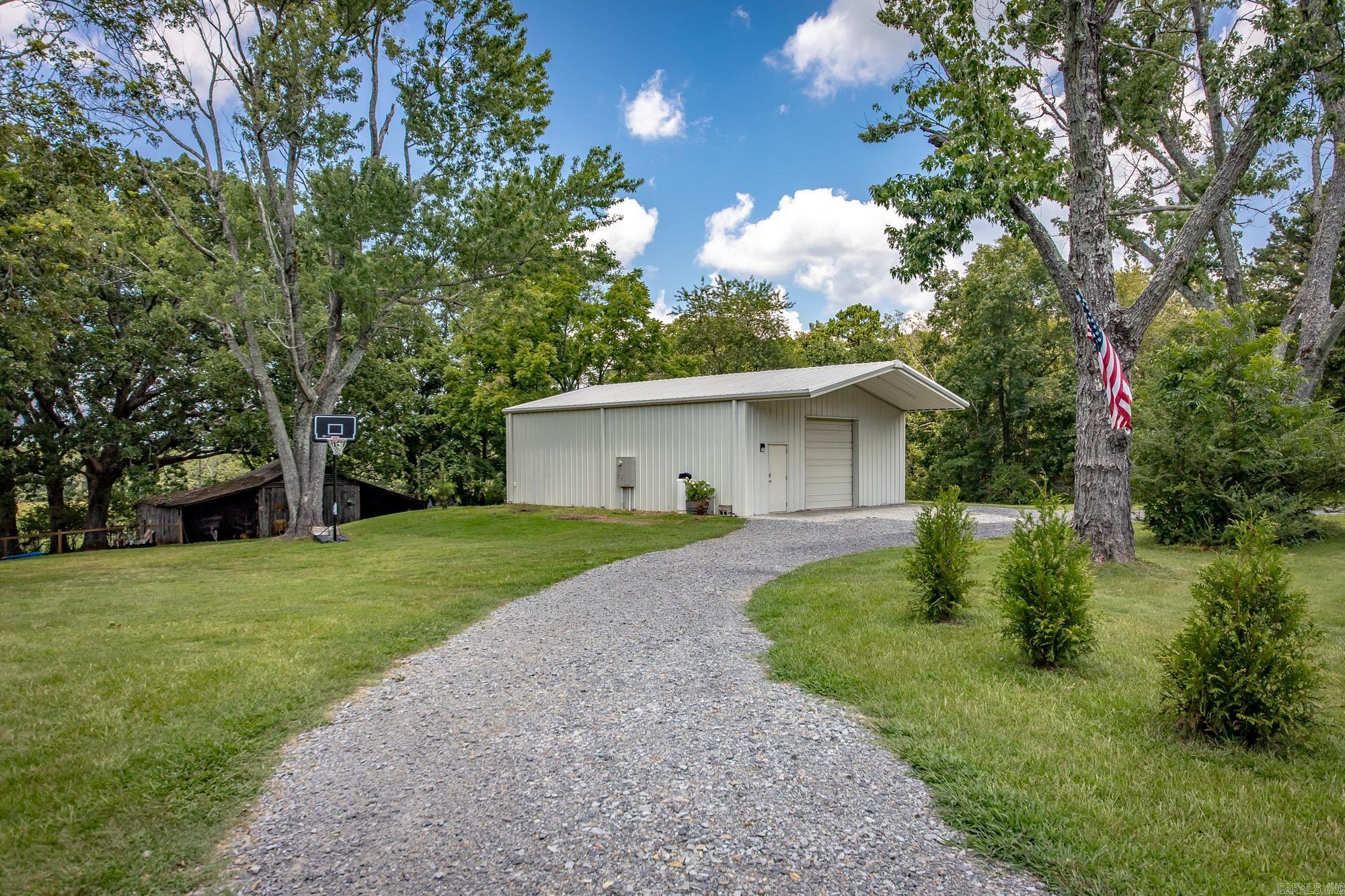 624 W Heber Springs  Heber Springs, AR