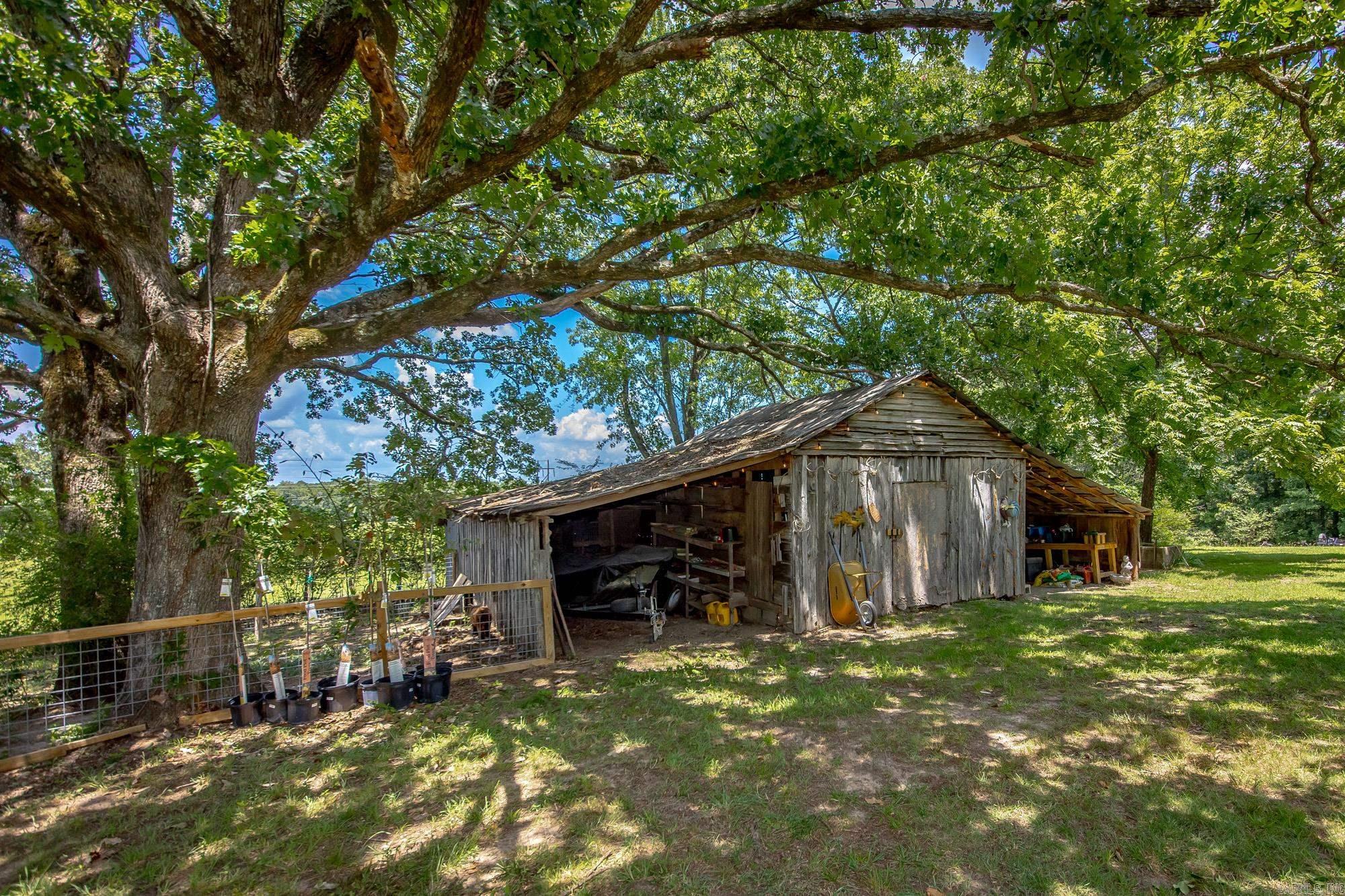 624 W Heber Springs  Heber Springs, AR