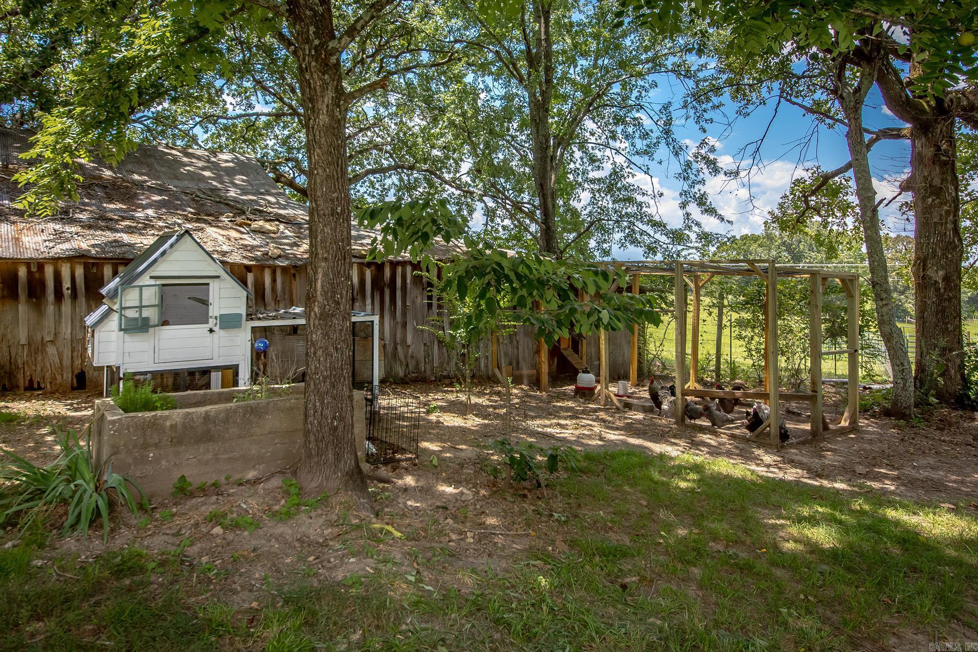 624 W Heber Springs  Heber Springs, AR