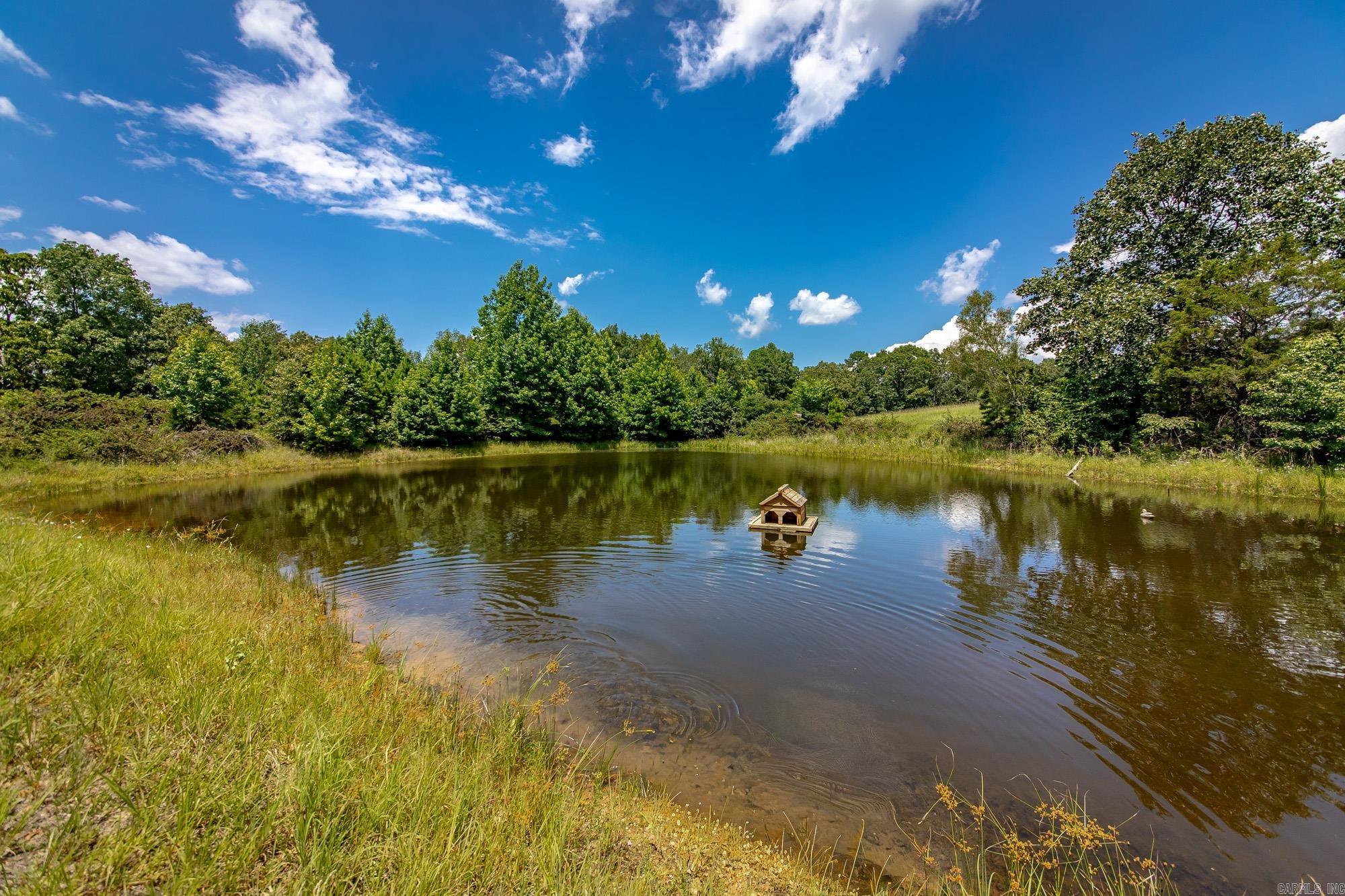 624 W Heber Springs  Heber Springs, AR