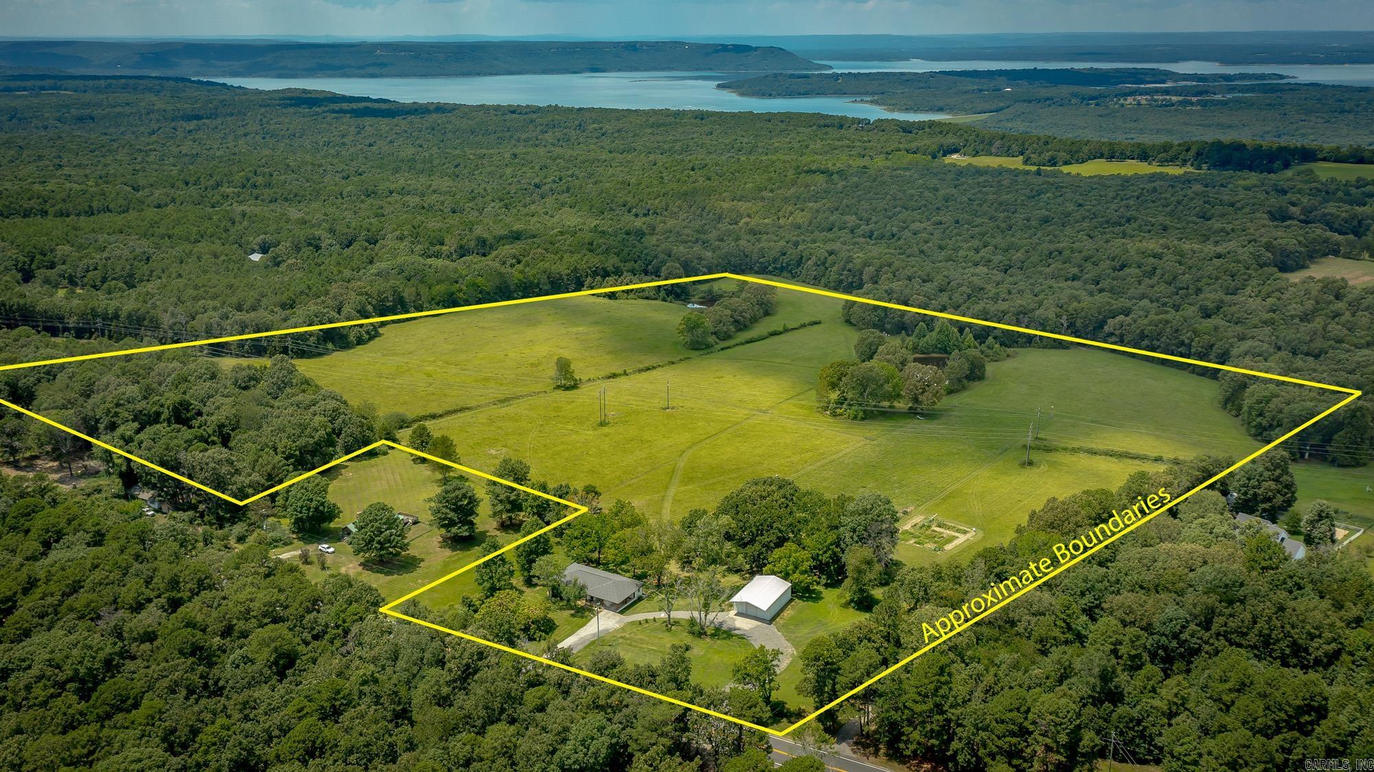 624 W Heber Springs  Heber Springs, AR