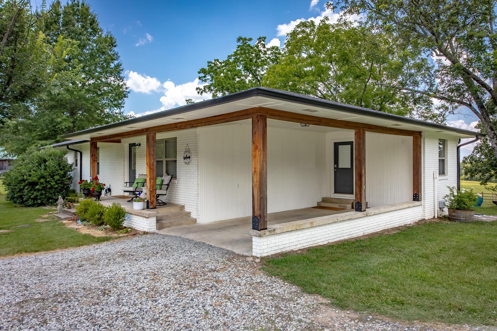 624 W Heber Springs  Heber Springs, AR