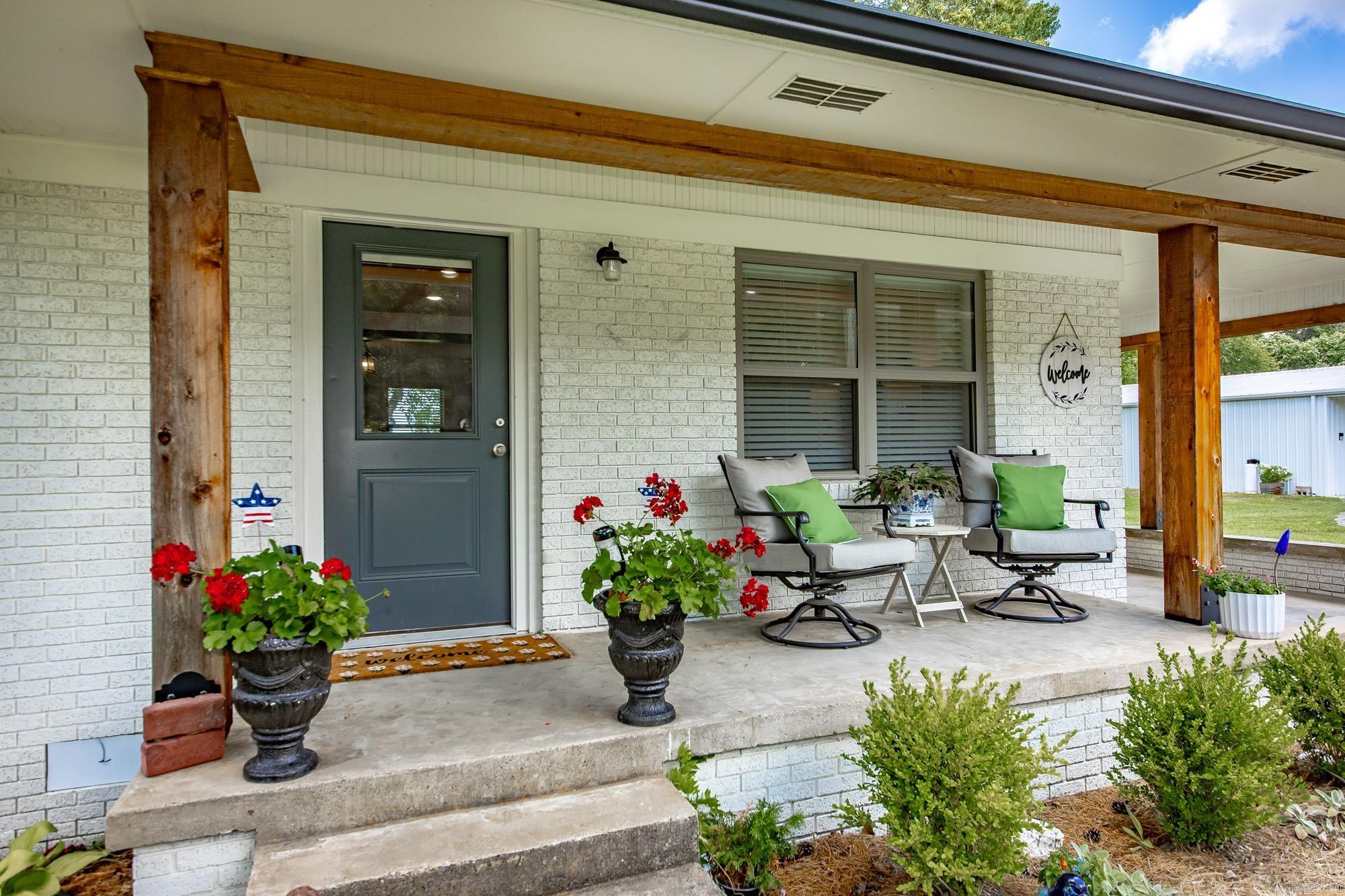 624 W Heber Springs  Heber Springs, AR