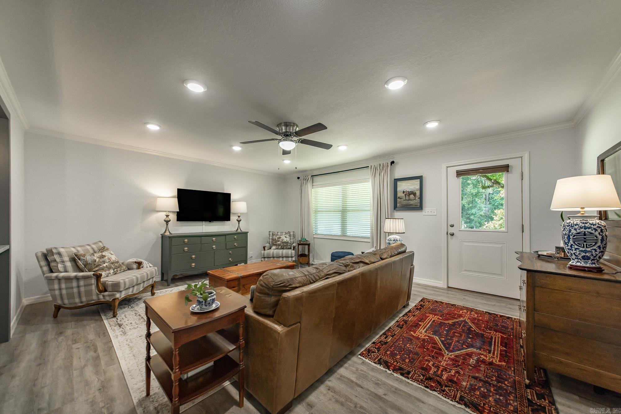 624 W Heber Springs  Heber Springs, AR