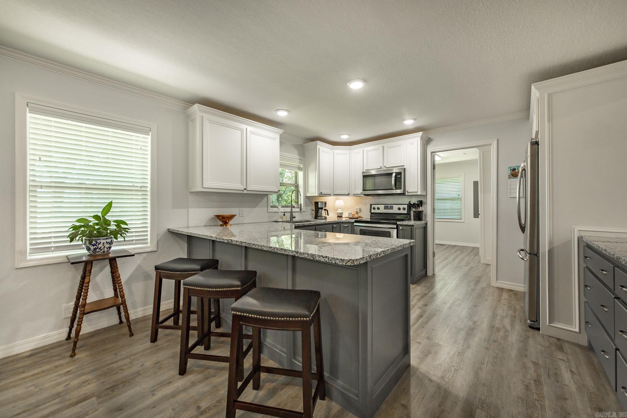 624 W Heber Springs  Heber Springs, AR