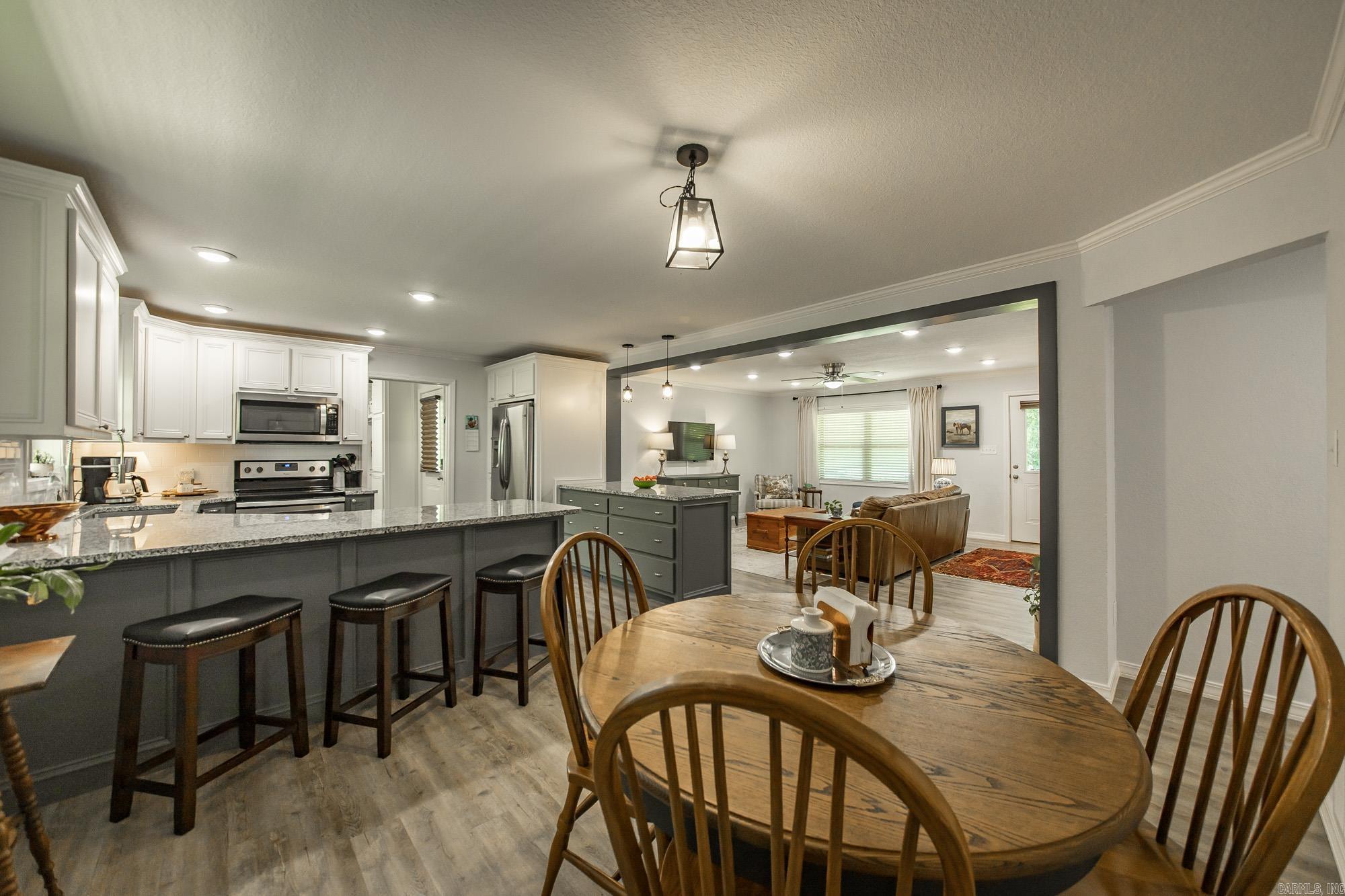 624 W Heber Springs  Heber Springs, AR