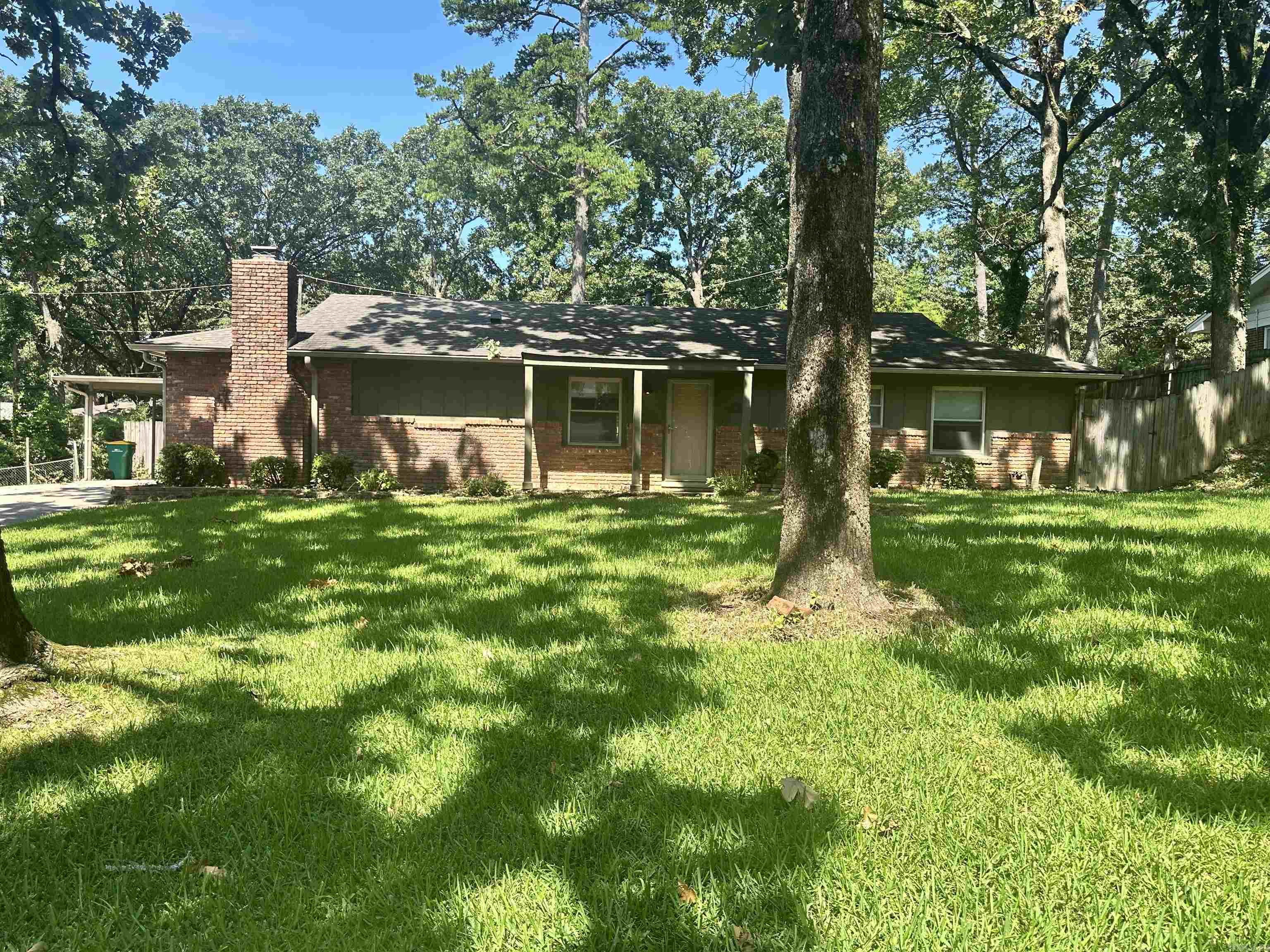 506 Shamrock  Little Rock, AR