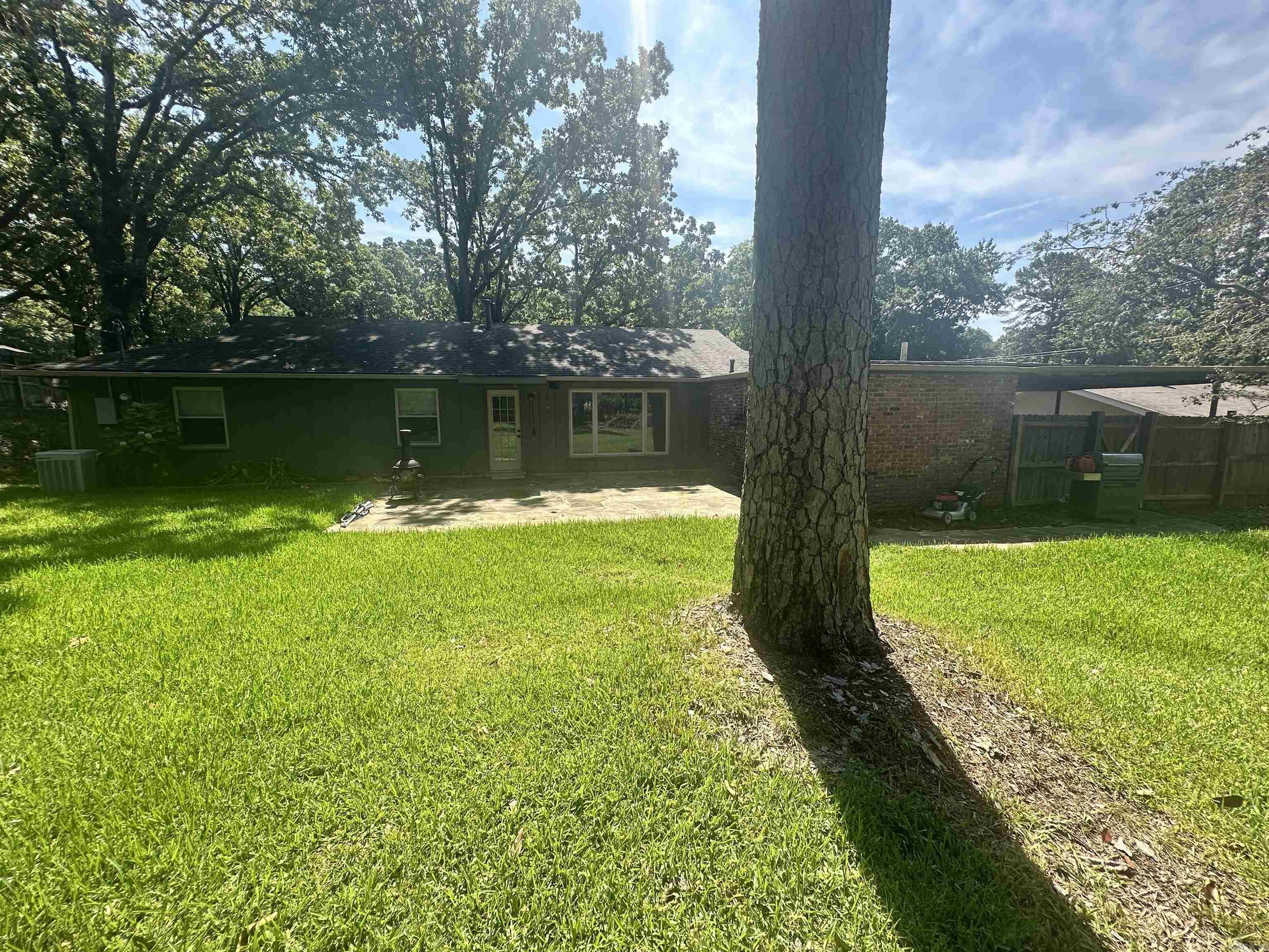 506 Shamrock  Little Rock, AR