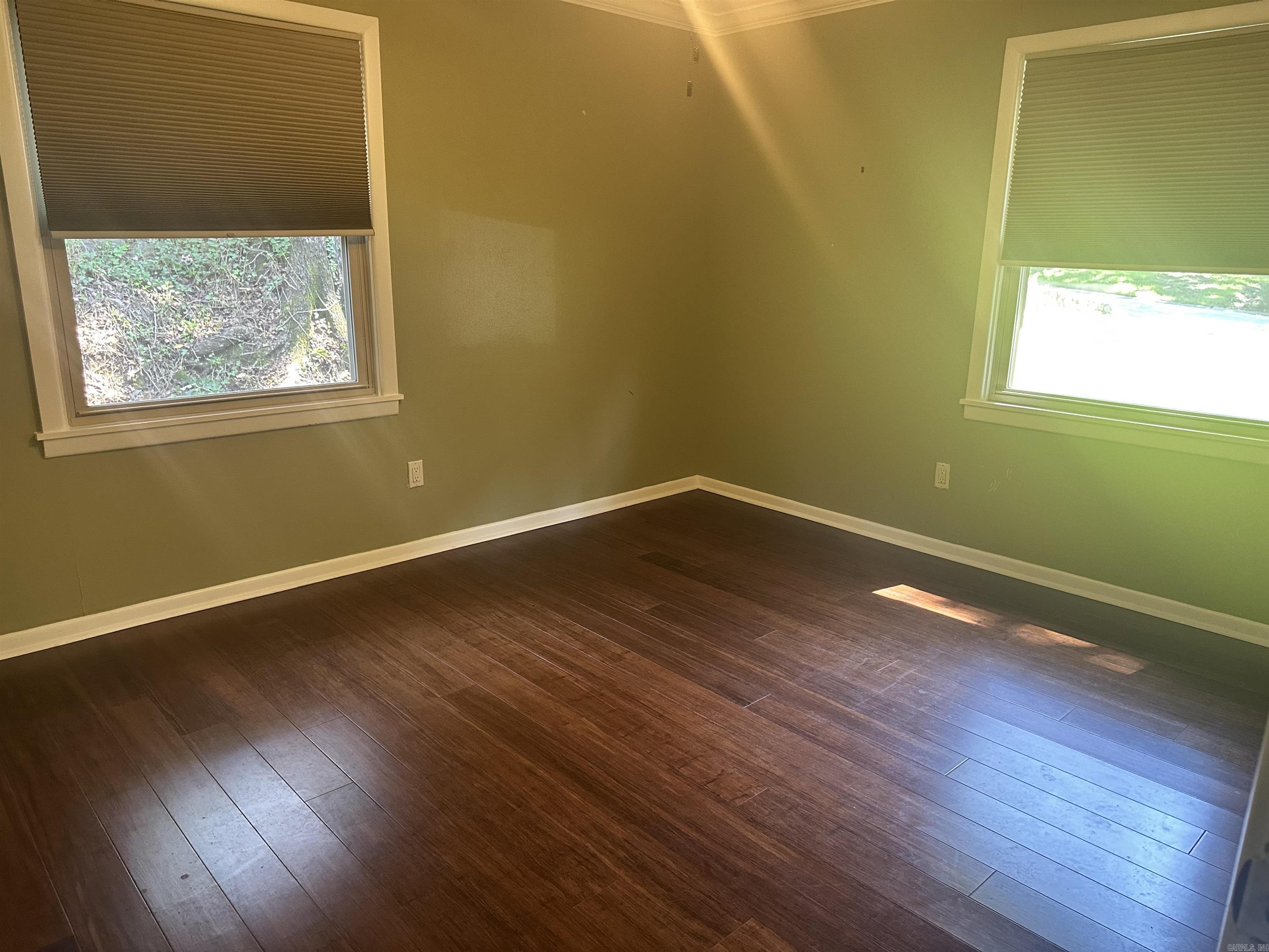 506 Shamrock  Little Rock, AR