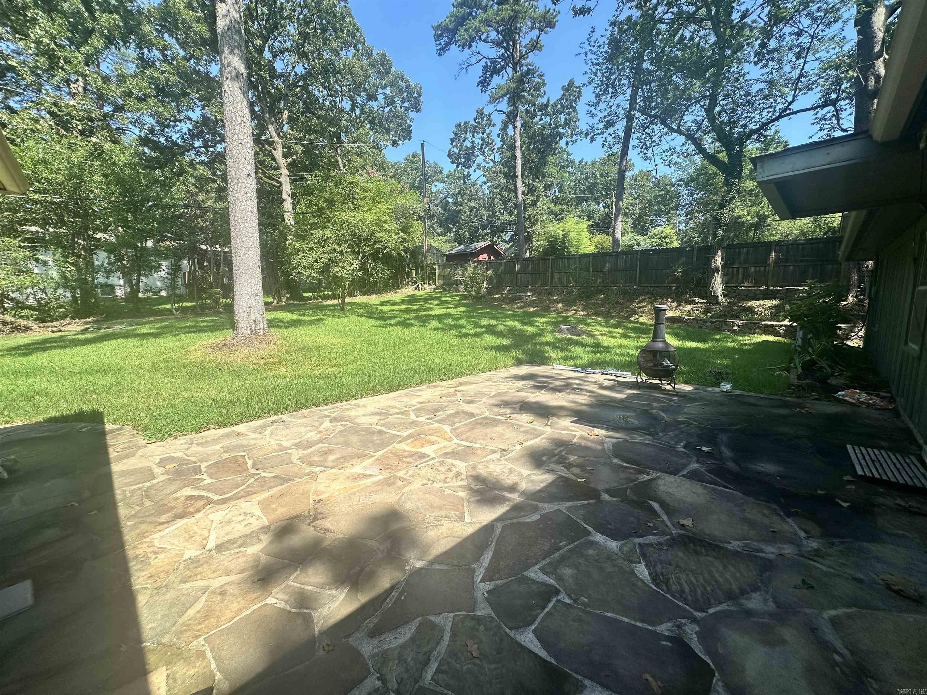 506 Shamrock  Little Rock, AR