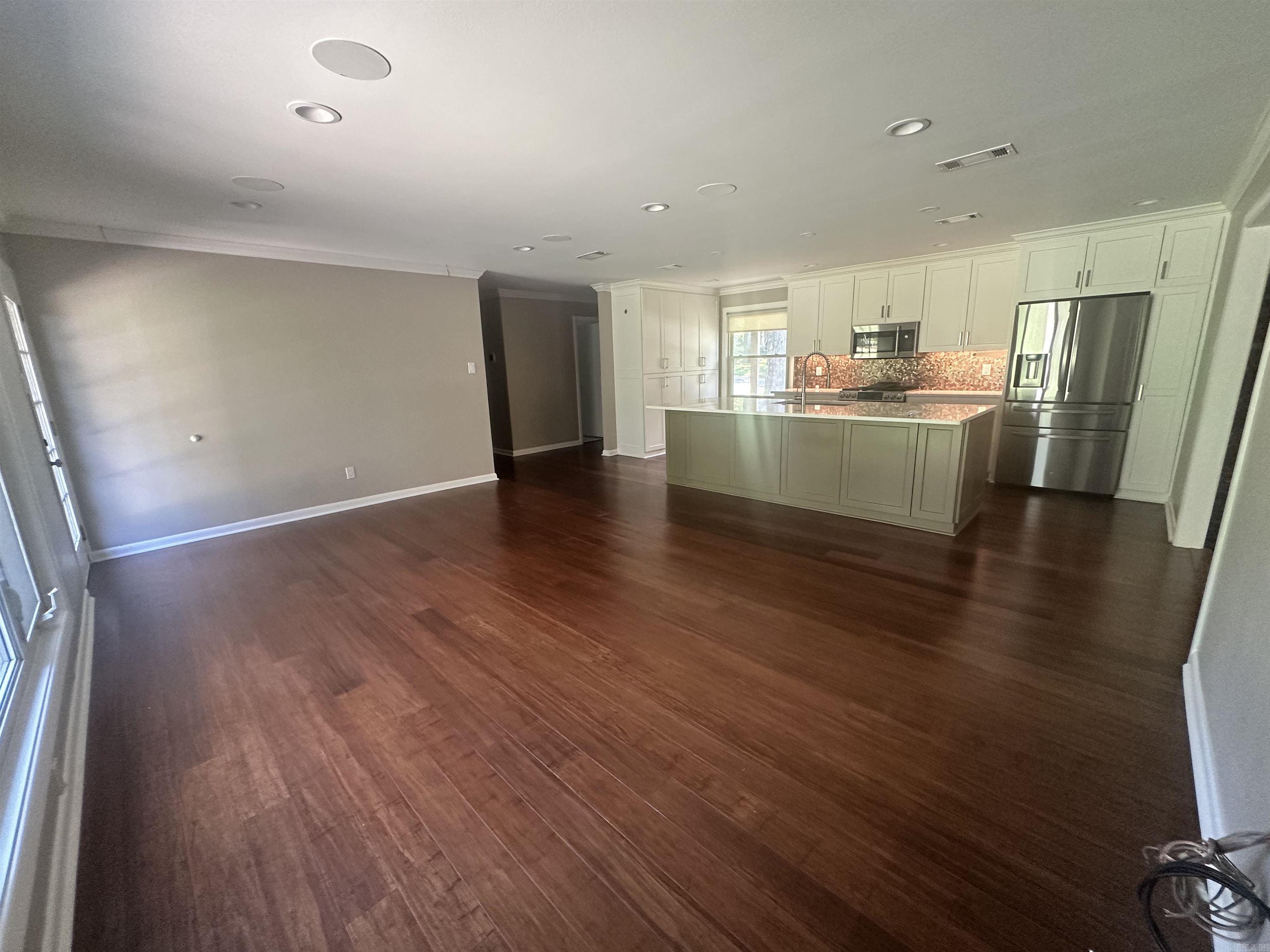 506 Shamrock  Little Rock, AR