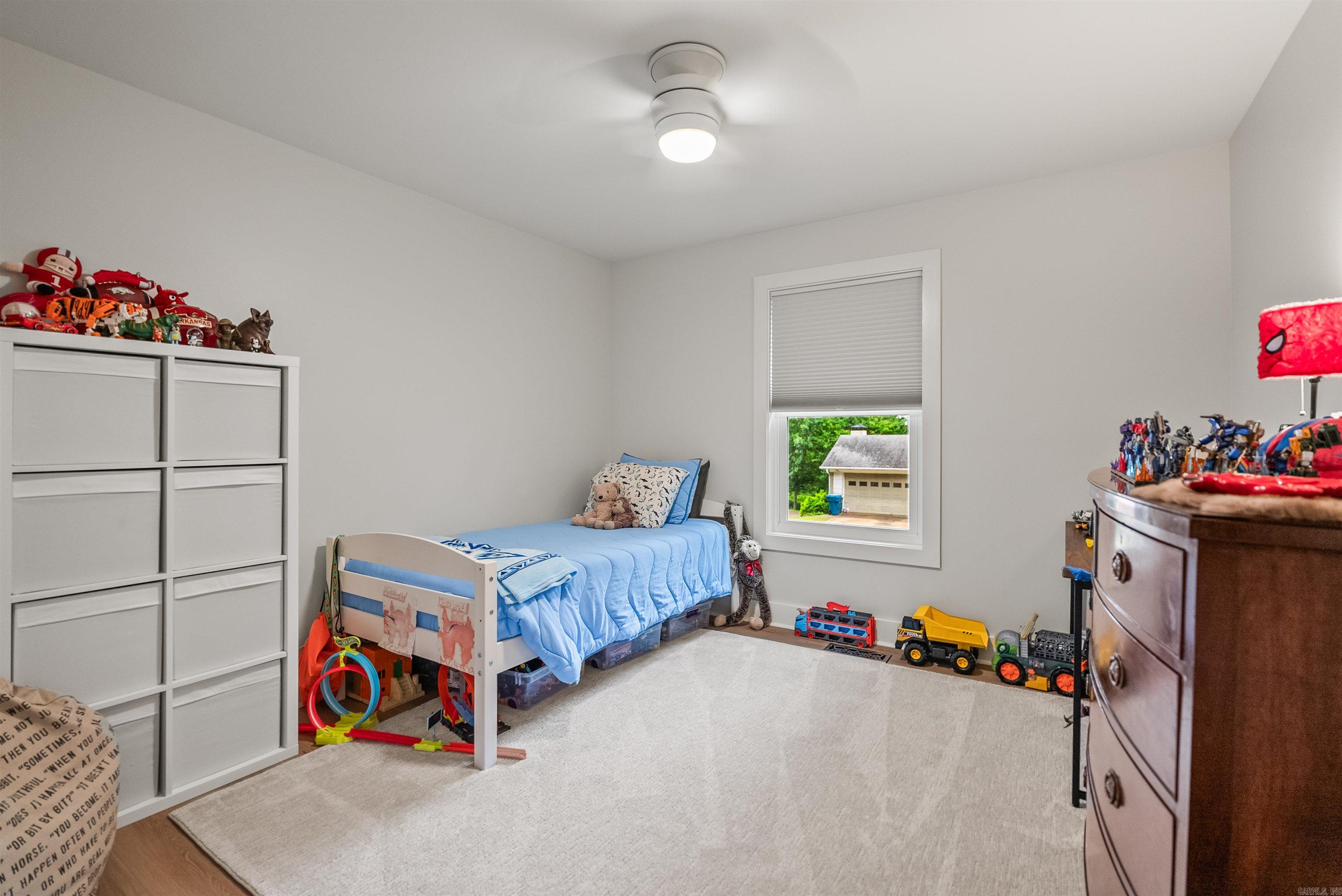 21 Pamela  Little Rock, AR