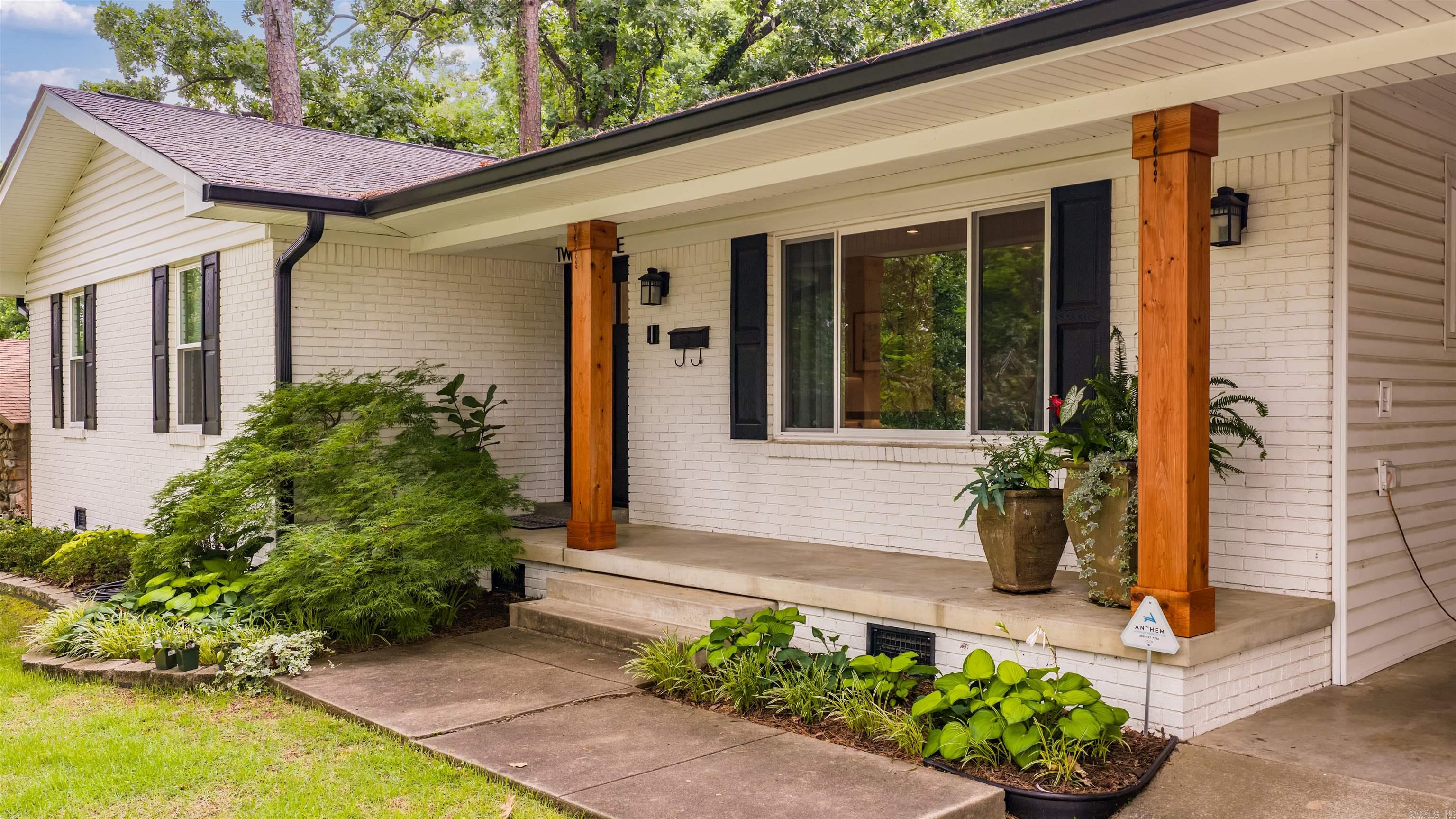 21 Pamela  Little Rock, AR