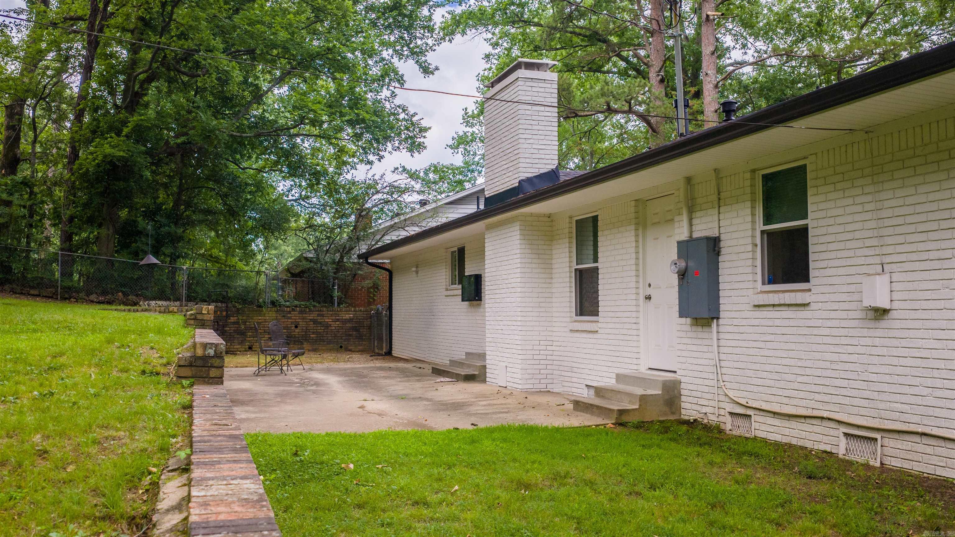 21 Pamela  Little Rock, AR