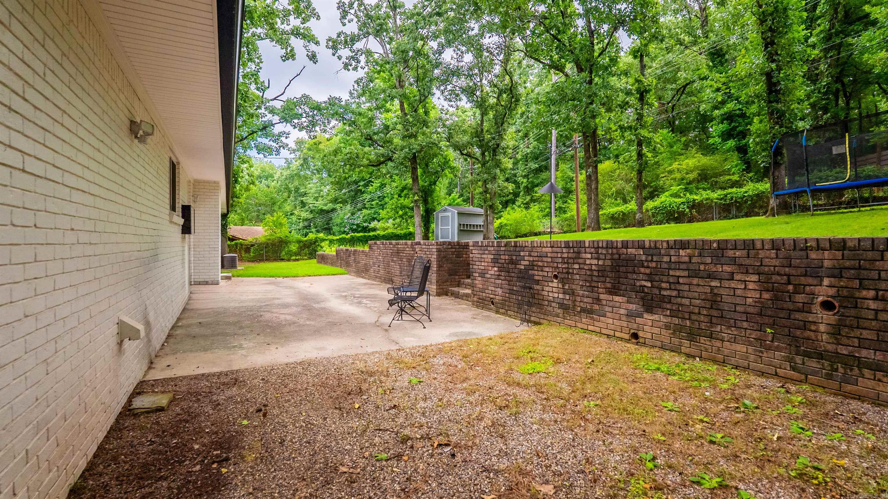 21 Pamela  Little Rock, AR