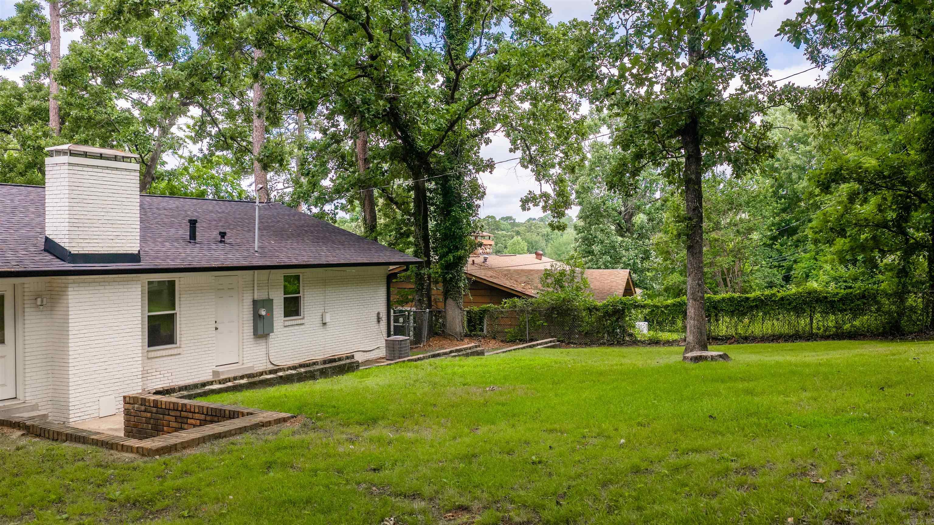 21 Pamela  Little Rock, AR